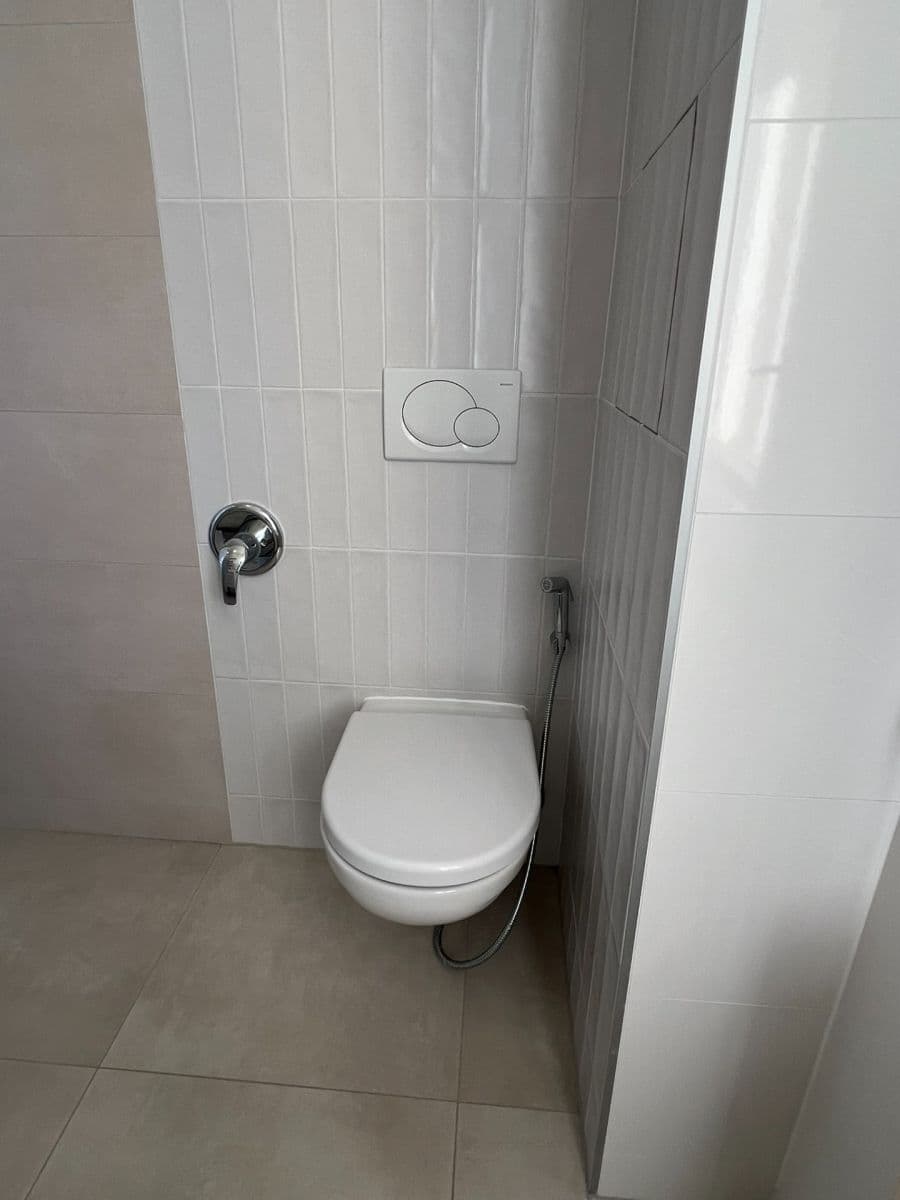 Pronájem bytu 3+kk 73 m², Na Václavce, Praha, Praha Pronájem bytu 3+kk 73 m², Na Václavce, Praha, Praha