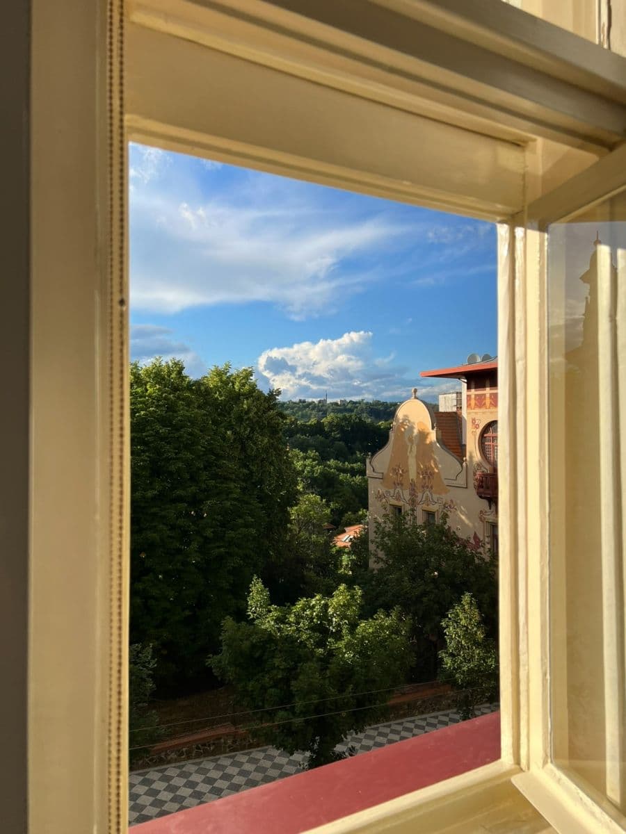 Pronájem bytu 3+kk 73 m², Na Václavce, Praha, Praha Pronájem bytu 3+kk 73 m², Na Václavce, Praha, Praha