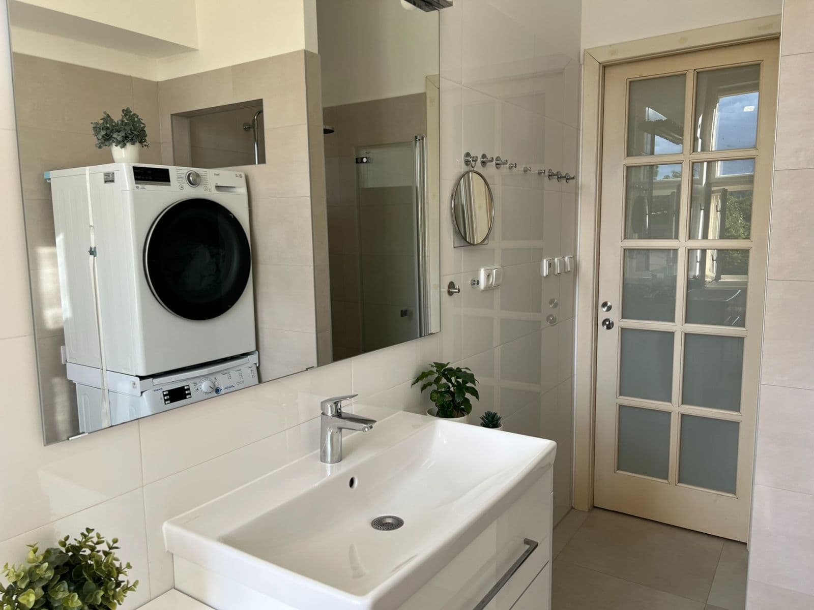 Pronájem bytu 3+kk 73 m², Na Václavce, Praha, Praha Pronájem bytu 3+kk 73 m², Na Václavce, Praha, Praha