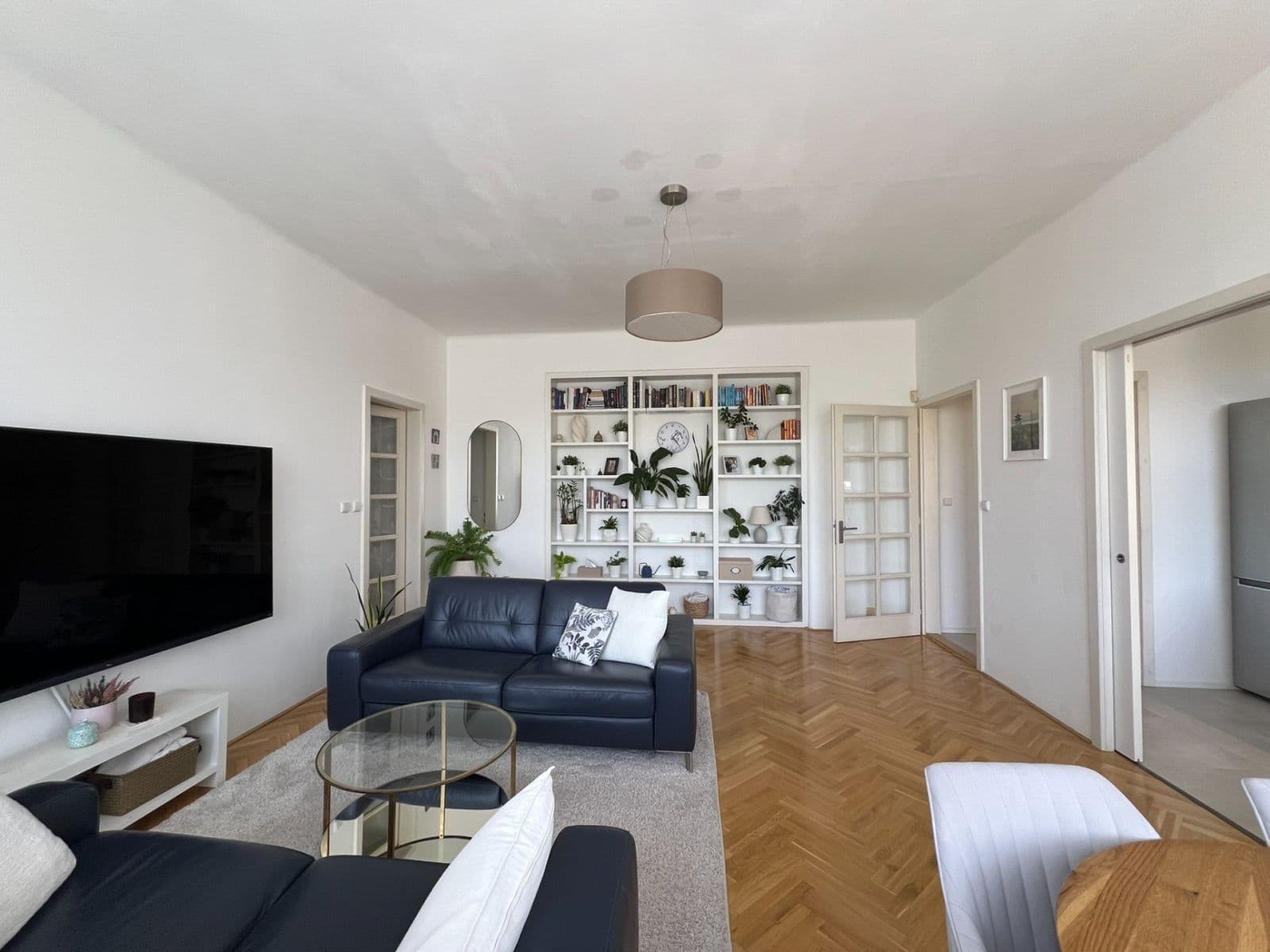 Pronájem bytu 3+kk 73 m², Na Václavce, Praha, Praha Pronájem bytu 3+kk 73 m², Na Václavce, Praha, Praha