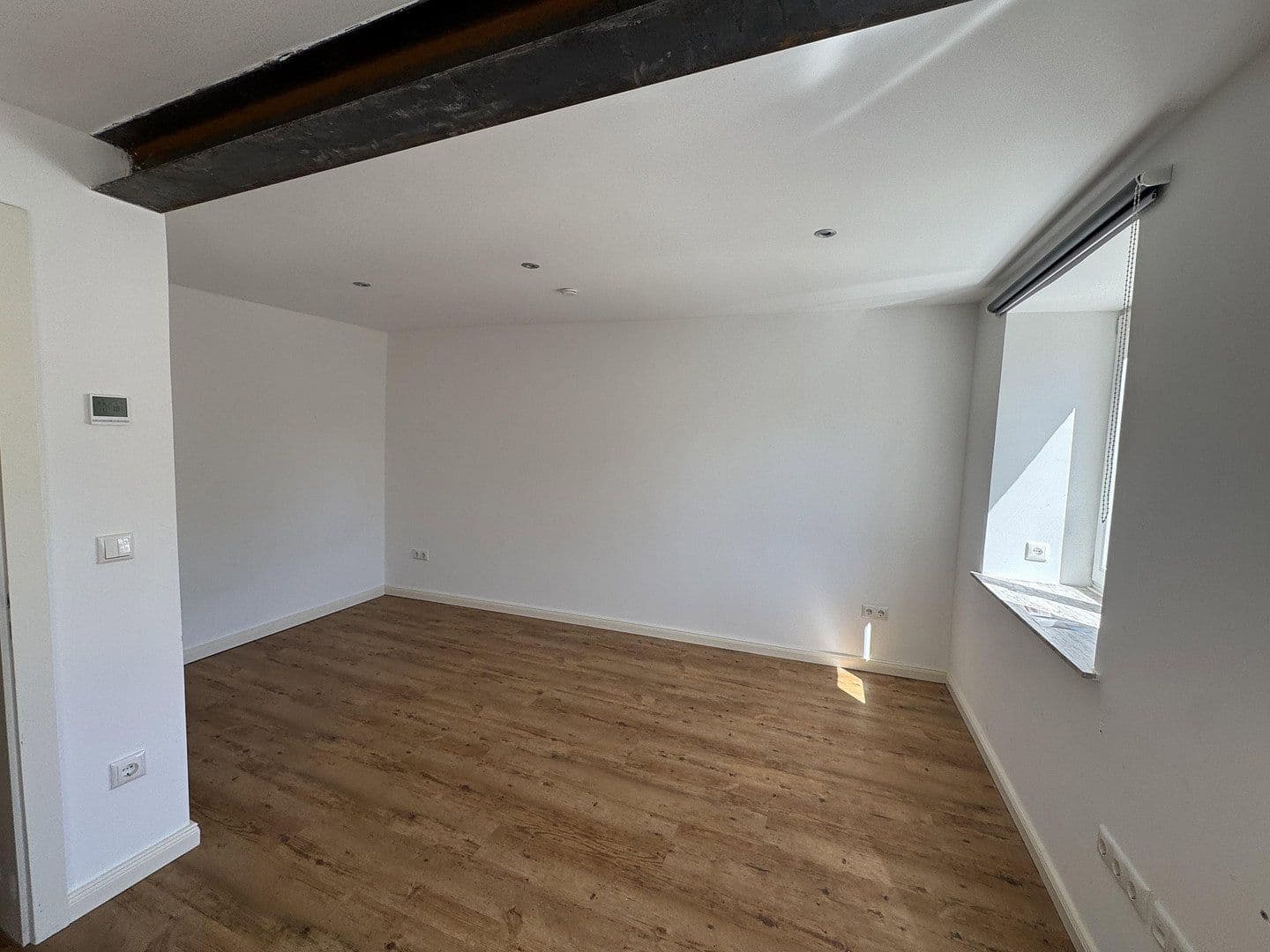 Pronájem bytu 6+1 148 m², Hofstr. 7, Weilheim, Bavorsko Pronájem bytu 6+1 148 m², Hofstr. 7, Weilheim, Bavorsko