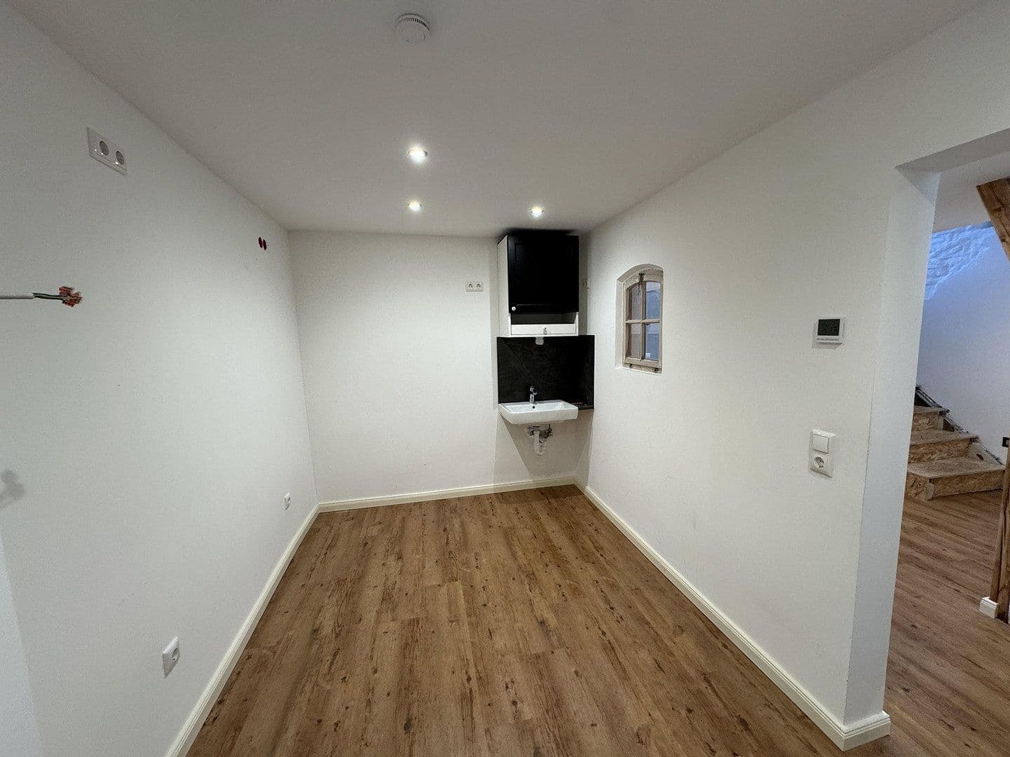 Pronájem bytu 6+1 148 m², Hofstr. 7, Weilheim, Bavorsko Pronájem bytu 6+1 148 m², Hofstr. 7, Weilheim, Bavorsko