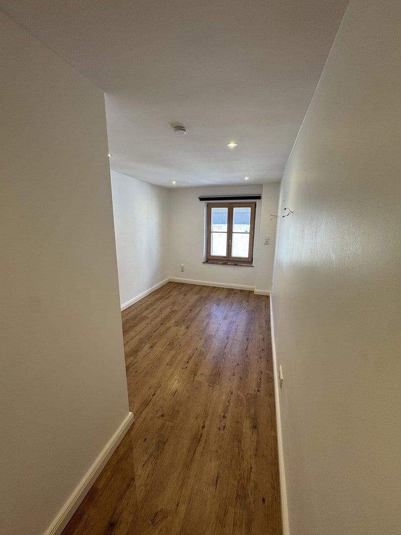 Pronájem bytu 6+1 148 m², Hofstr. 7, Weilheim, Bavorsko Pronájem bytu 6+1 148 m², Hofstr. 7, Weilheim, Bavorsko