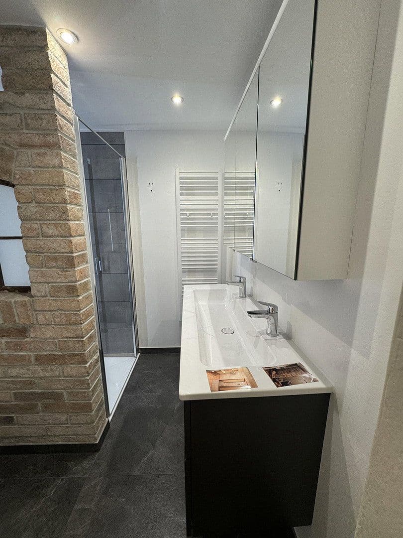 Pronájem bytu 6+1 148 m², Hofstr. 7, Weilheim, Bavorsko Pronájem bytu 6+1 148 m², Hofstr. 7, Weilheim, Bavorsko