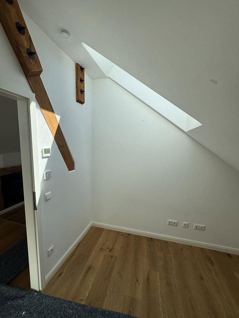 Pronájem bytu 6+1 148 m², Hofstr. 7, Weilheim, Bavorsko Pronájem bytu 6+1 148 m², Hofstr. 7, Weilheim, Bavorsko