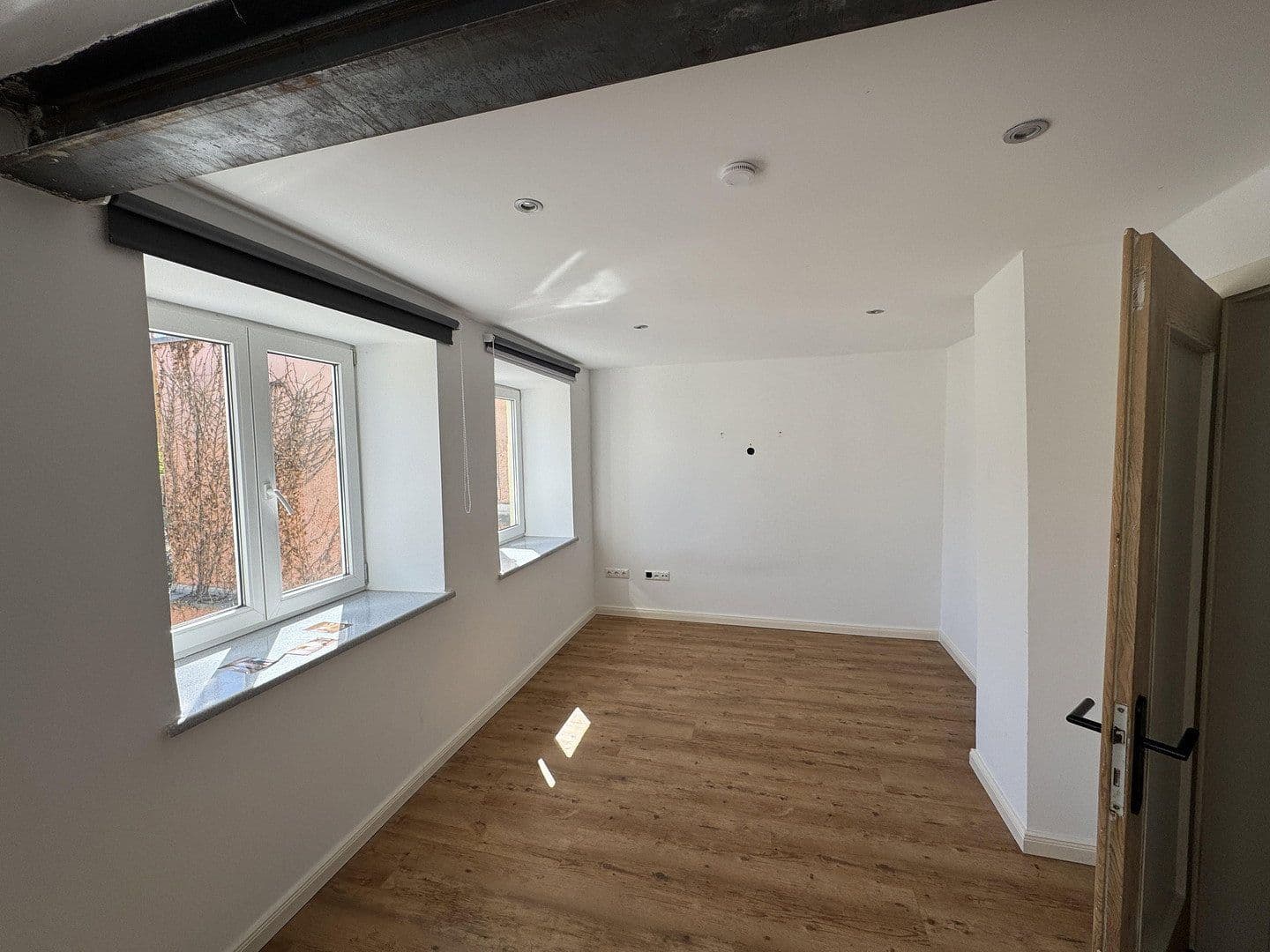 Pronájem bytu 6+1 148 m², Hofstr. 7, Weilheim, Bavorsko Pronájem bytu 6+1 148 m², Hofstr. 7, Weilheim, Bavorsko