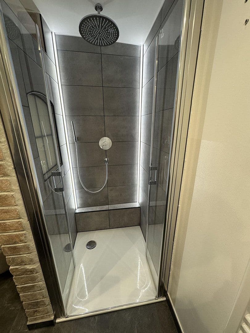 Pronájem bytu 6+1 148 m², Hofstr. 7, Weilheim, Bavorsko Pronájem bytu 6+1 148 m², Hofstr. 7, Weilheim, Bavorsko