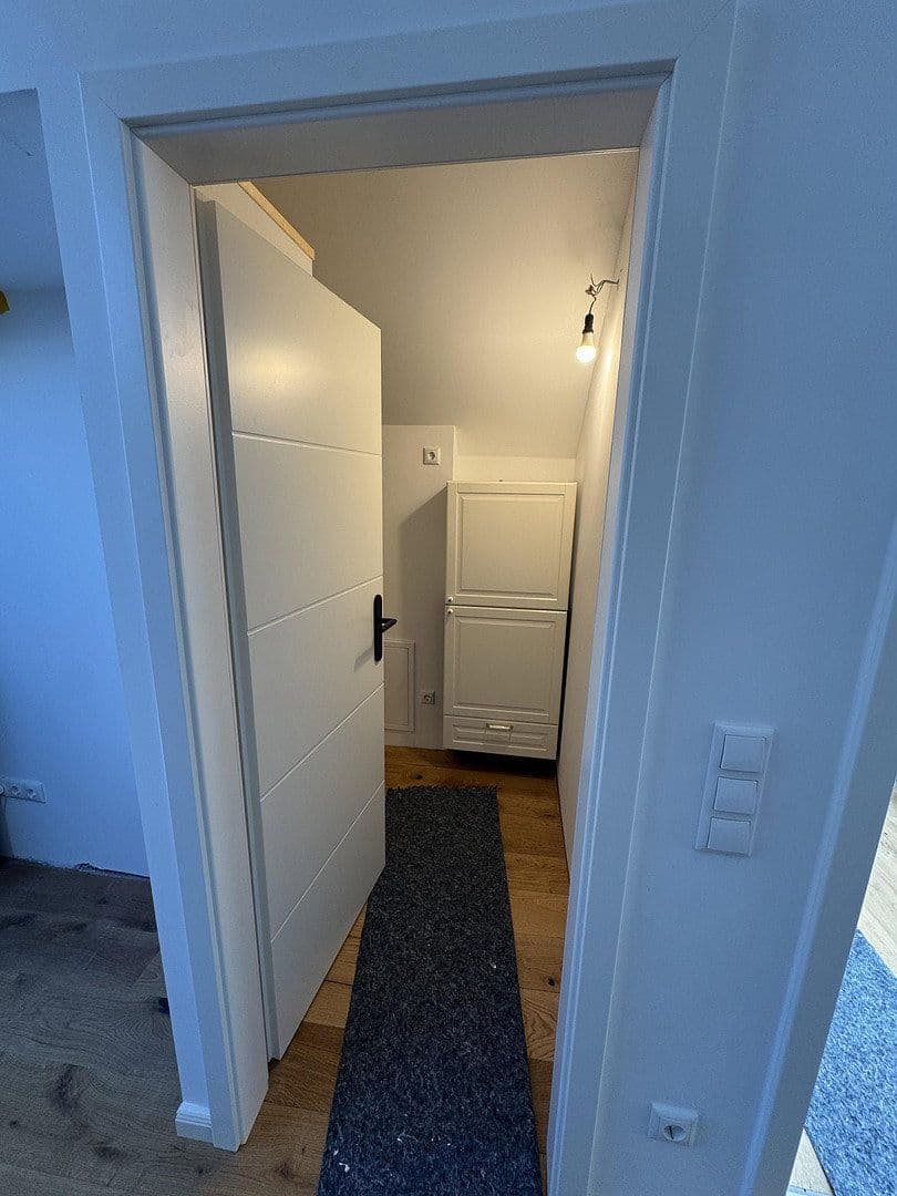 Pronájem bytu 6+1 148 m², Hofstr. 7, Weilheim, Bavorsko Pronájem bytu 6+1 148 m², Hofstr. 7, Weilheim, Bavorsko