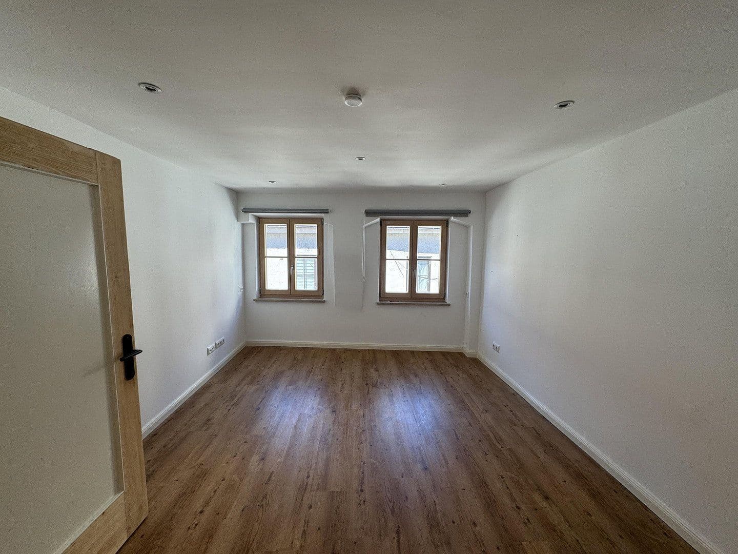 Pronájem bytu 6+1 148 m², Hofstr. 7, Weilheim, Bavorsko Pronájem bytu 6+1 148 m², Hofstr. 7, Weilheim, Bavorsko