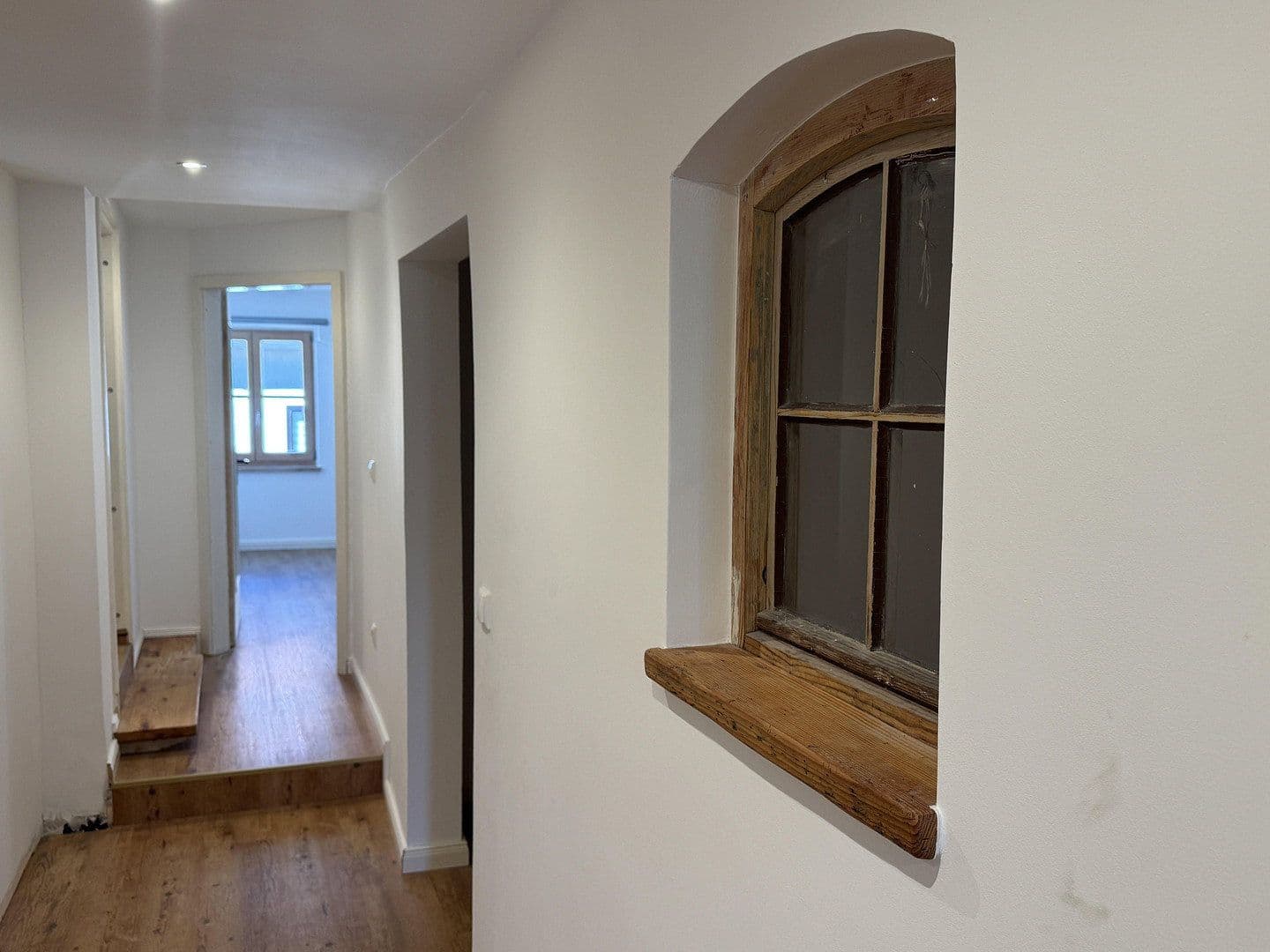 Pronájem bytu 6+1 148 m², Hofstr. 7, Weilheim, Bavorsko Pronájem bytu 6+1 148 m², Hofstr. 7, Weilheim, Bavorsko