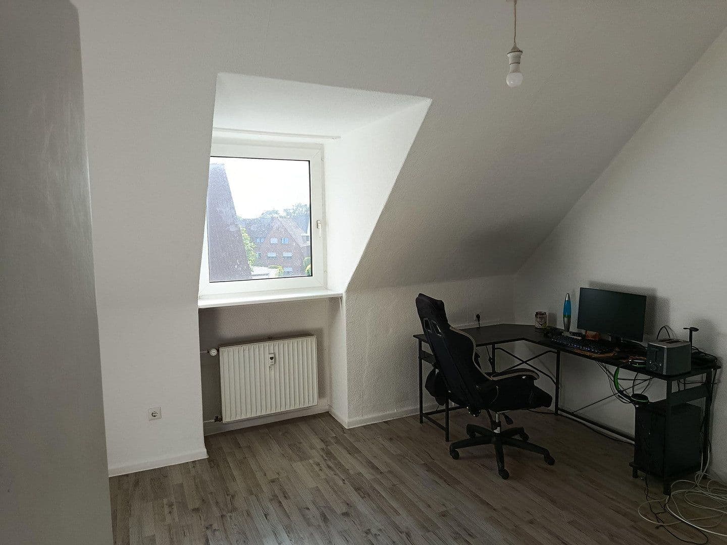 Pronájem bytu 3+kk 84 m², Hamm, Severní Porýní-Vestfálsko Pronájem bytu 3+kk 84 m², Hamm, Severní Porýní-Vestfálsko