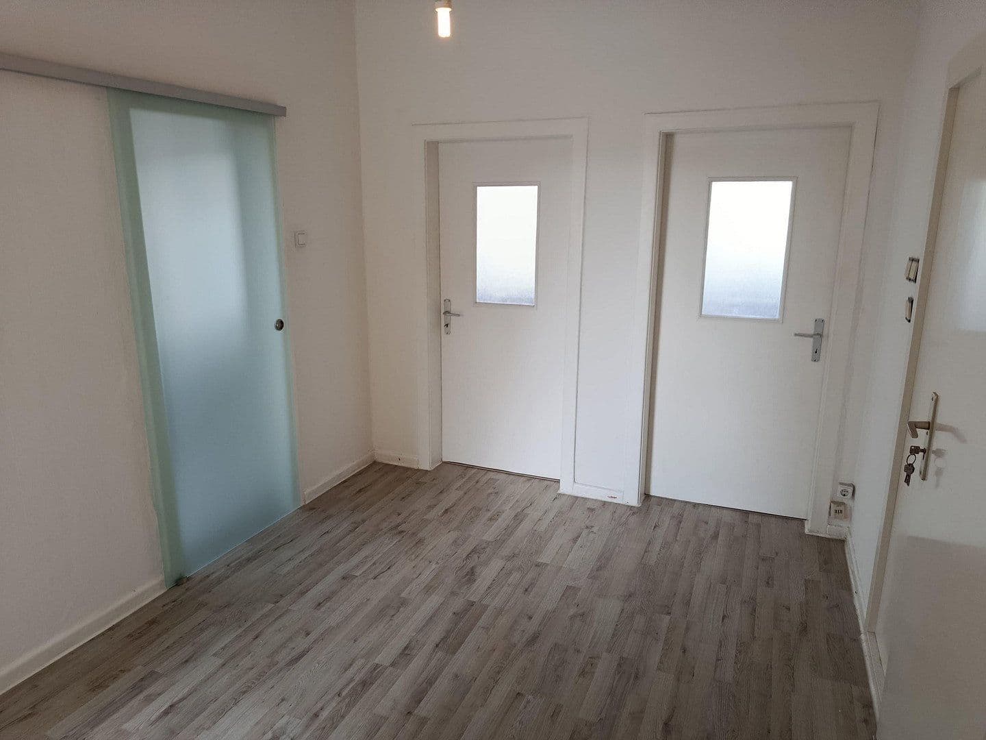 Pronájem bytu 3+kk 84 m², Hamm, Severní Porýní-Vestfálsko Pronájem bytu 3+kk 84 m², Hamm, Severní Porýní-Vestfálsko