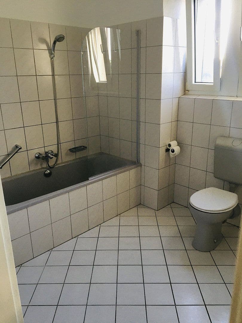 Pronájem bytu 3+kk 84 m², Hamm, Severní Porýní-Vestfálsko Pronájem bytu 3+kk 84 m², Hamm, Severní Porýní-Vestfálsko
