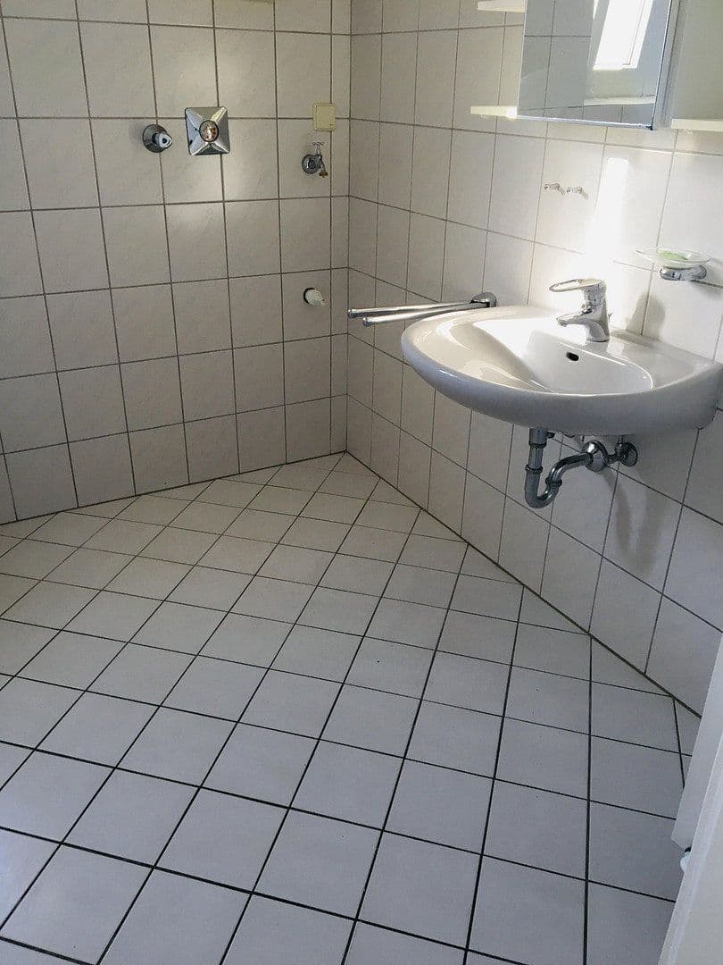 Pronájem bytu 3+kk 84 m², Hamm, Severní Porýní-Vestfálsko Pronájem bytu 3+kk 84 m², Hamm, Severní Porýní-Vestfálsko