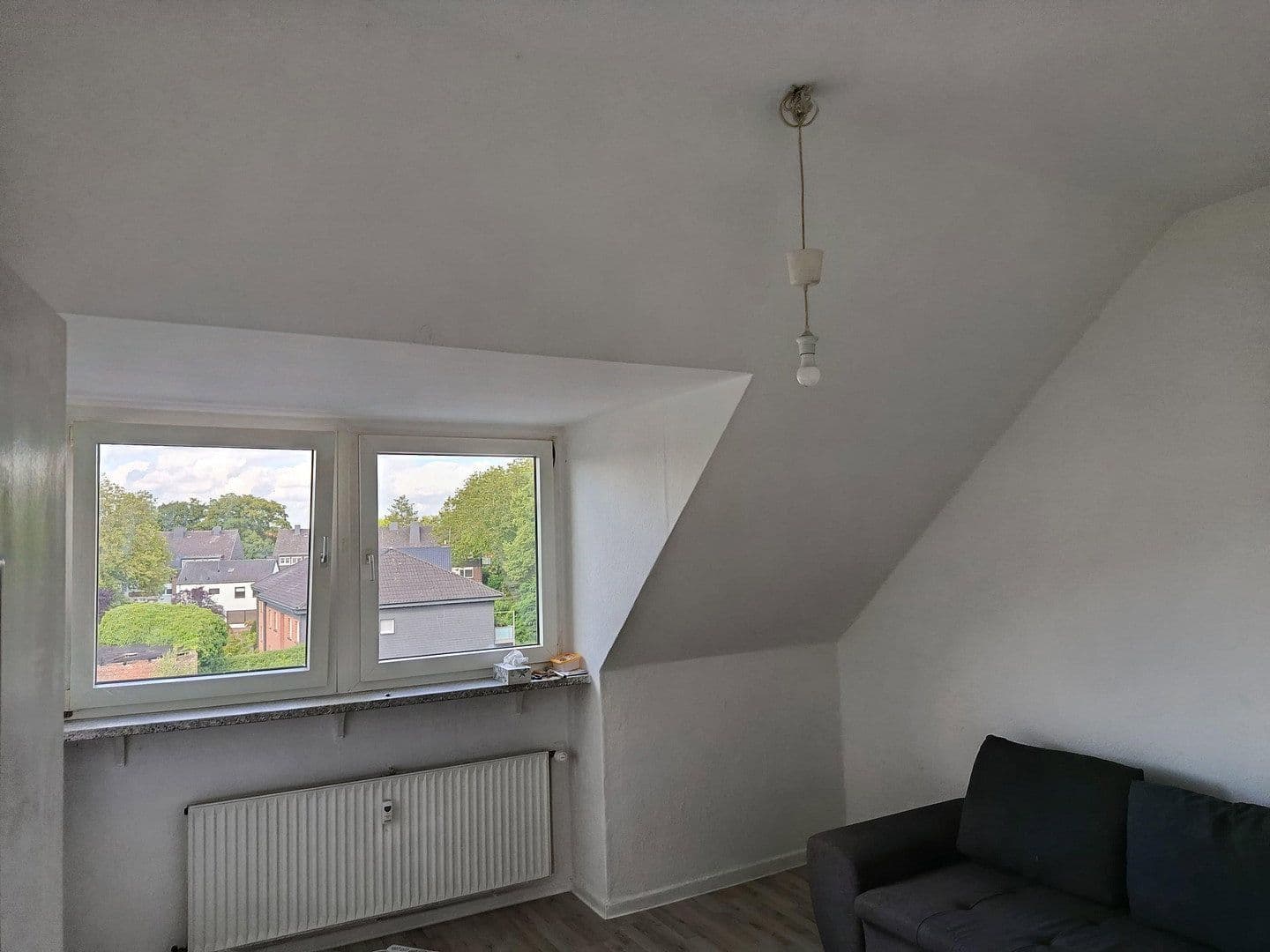Pronájem bytu 3+kk 84 m², Hamm, Severní Porýní-Vestfálsko Pronájem bytu 3+kk 84 m², Hamm, Severní Porýní-Vestfálsko