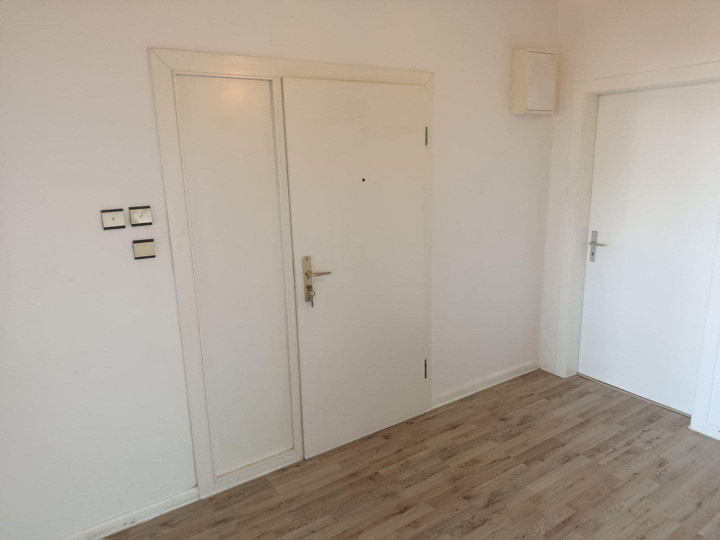 Pronájem bytu 3+kk 84 m², Hamm, Severní Porýní-Vestfálsko Pronájem bytu 3+kk 84 m², Hamm, Severní Porýní-Vestfálsko