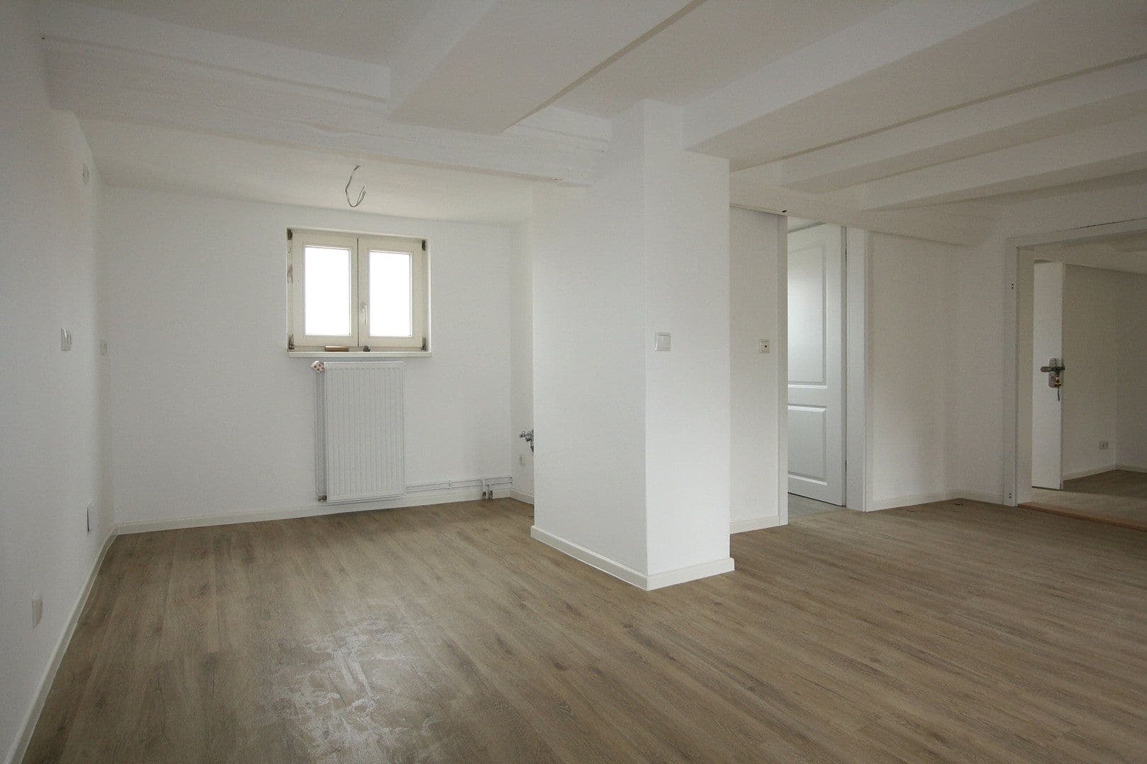 Pronájem bytu 2+kk 65 m², Holzberg 5, Helmstedt, Dolní Sasko Pronájem bytu 2+kk 65 m², Holzberg 5, Helmstedt, Dolní Sasko