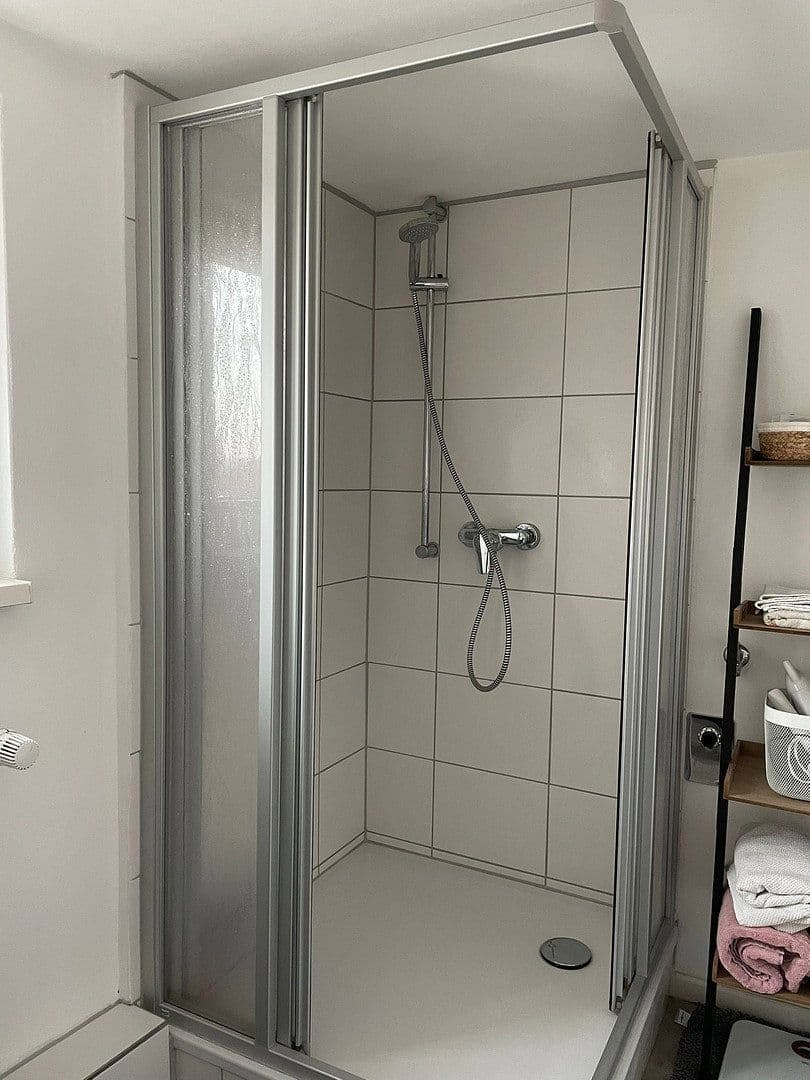 Pronájem bytu 2+kk 65 m², Holzberg 5, Helmstedt, Dolní Sasko Pronájem bytu 2+kk 65 m², Holzberg 5, Helmstedt, Dolní Sasko