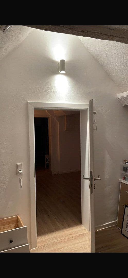 Pronájem bytu 2+kk 65 m², Holzberg 5, Helmstedt, Dolní Sasko Pronájem bytu 2+kk 65 m², Holzberg 5, Helmstedt, Dolní Sasko