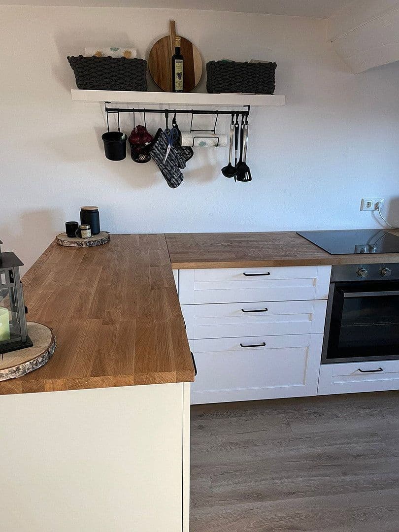 Pronájem bytu 2+kk 65 m², Holzberg 5, Helmstedt, Dolní Sasko Pronájem bytu 2+kk 65 m², Holzberg 5, Helmstedt, Dolní Sasko
