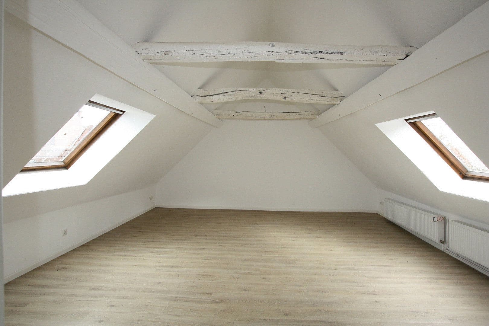 Pronájem bytu 2+kk 65 m², Holzberg 5, Helmstedt, Dolní Sasko Pronájem bytu 2+kk 65 m², Holzberg 5, Helmstedt, Dolní Sasko