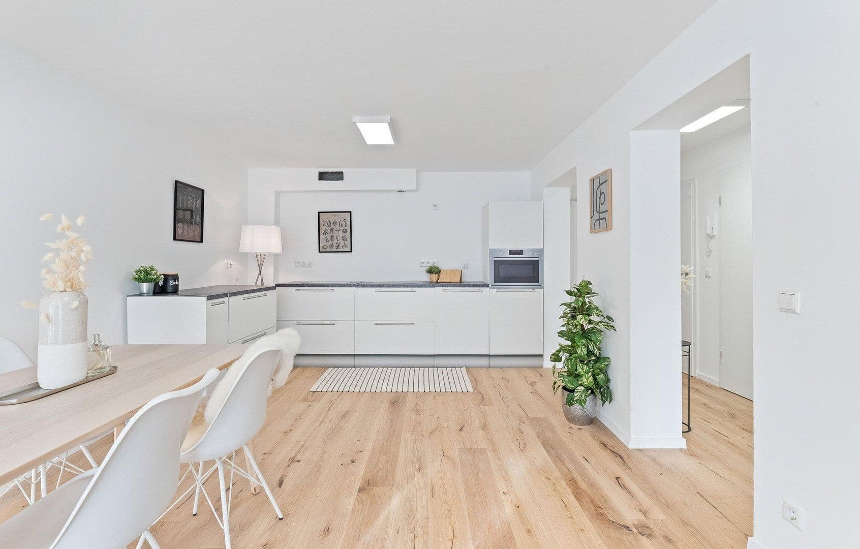 Prodej bytu 2+1 63 m², Stuttgart- Vaihingen, Bádensko-Württembersko Prodej bytu 2+1 63 m², Stuttgart- Vaihingen, Bádensko-Württembersko