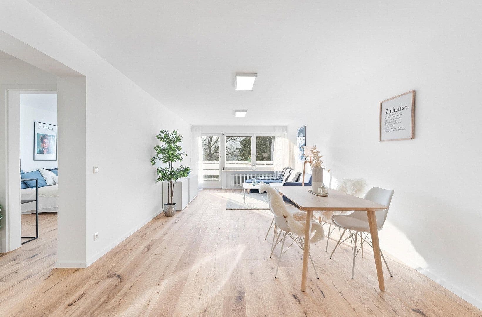 Prodej bytu 2+1 63 m², Stuttgart- Vaihingen, Bádensko-Württembersko Prodej bytu 2+1 63 m², Stuttgart- Vaihingen, Bádensko-Württembersko