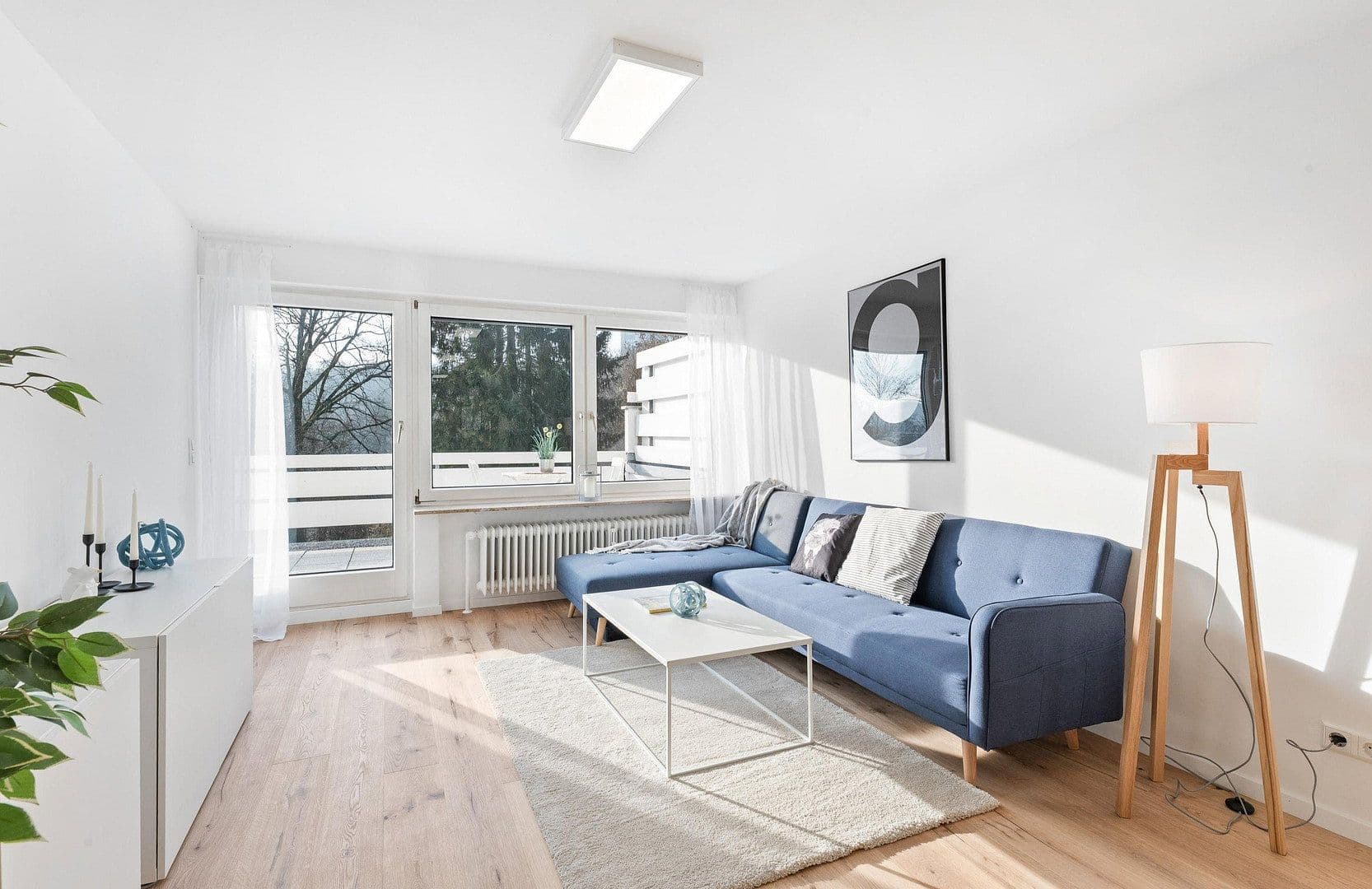 Prodej bytu 2+1 63 m², Stuttgart- Vaihingen, Bádensko-Württembersko Prodej bytu 2+1 63 m², Stuttgart- Vaihingen, Bádensko-Württembersko
