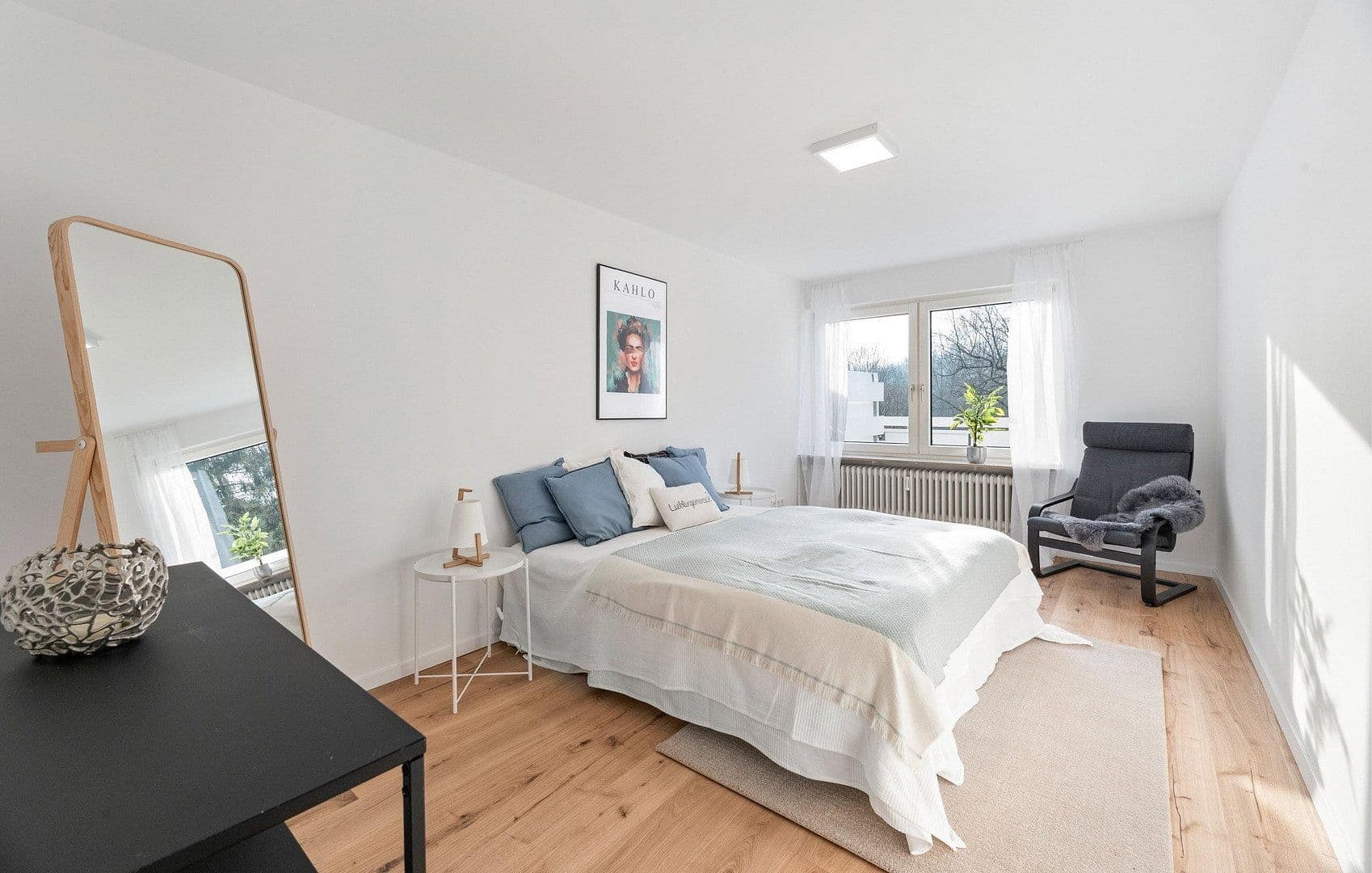 Prodej bytu 2+1 63 m², Stuttgart- Vaihingen, Bádensko-Württembersko Prodej bytu 2+1 63 m², Stuttgart- Vaihingen, Bádensko-Württembersko