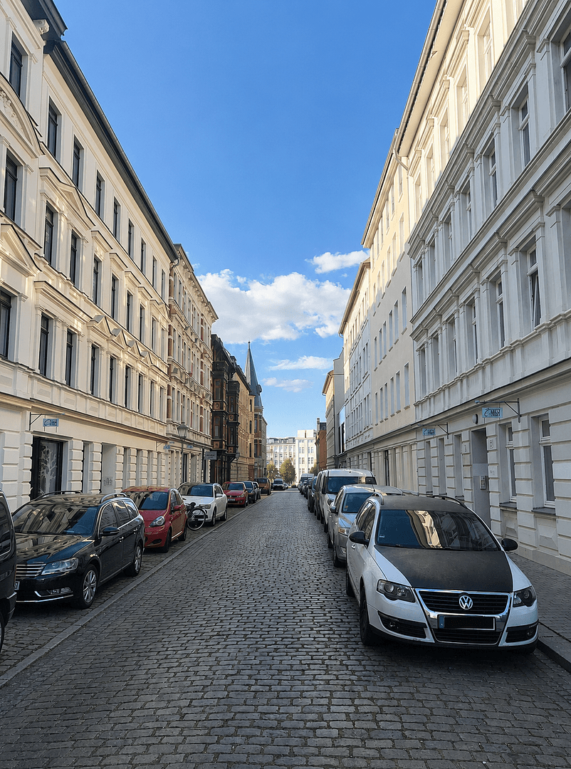Pronájem bytu 1+kk 37 m², Klosterbergestr. 22, Magdeburg, Sasko-Anhaltsko Pronájem bytu 1+kk 37 m², Klosterbergestr. 22, Magdeburg, Sasko-Anhaltsko