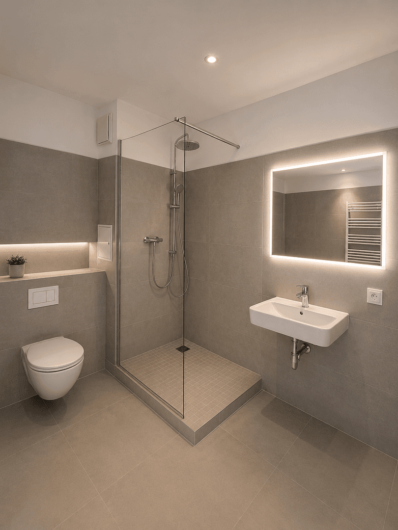 Pronájem bytu 1+kk 37 m², Klosterbergestr. 22, Magdeburg, Sasko-Anhaltsko Pronájem bytu 1+kk 37 m², Klosterbergestr. 22, Magdeburg, Sasko-Anhaltsko
