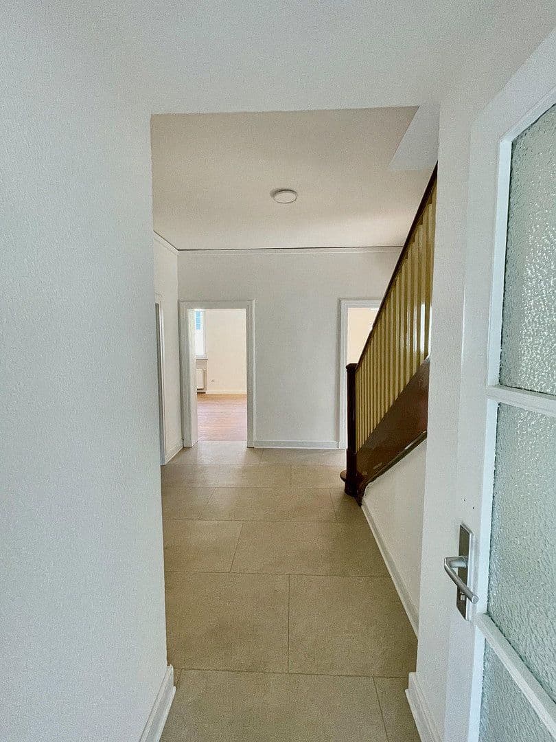 Prodej domu 220 m², pozemek 300 m², Talstr. 71, Frankeneck, Porýní-Falc Prodej domu 220 m², pozemek 300 m², Talstr. 71, Frankeneck, Porýní-Falc