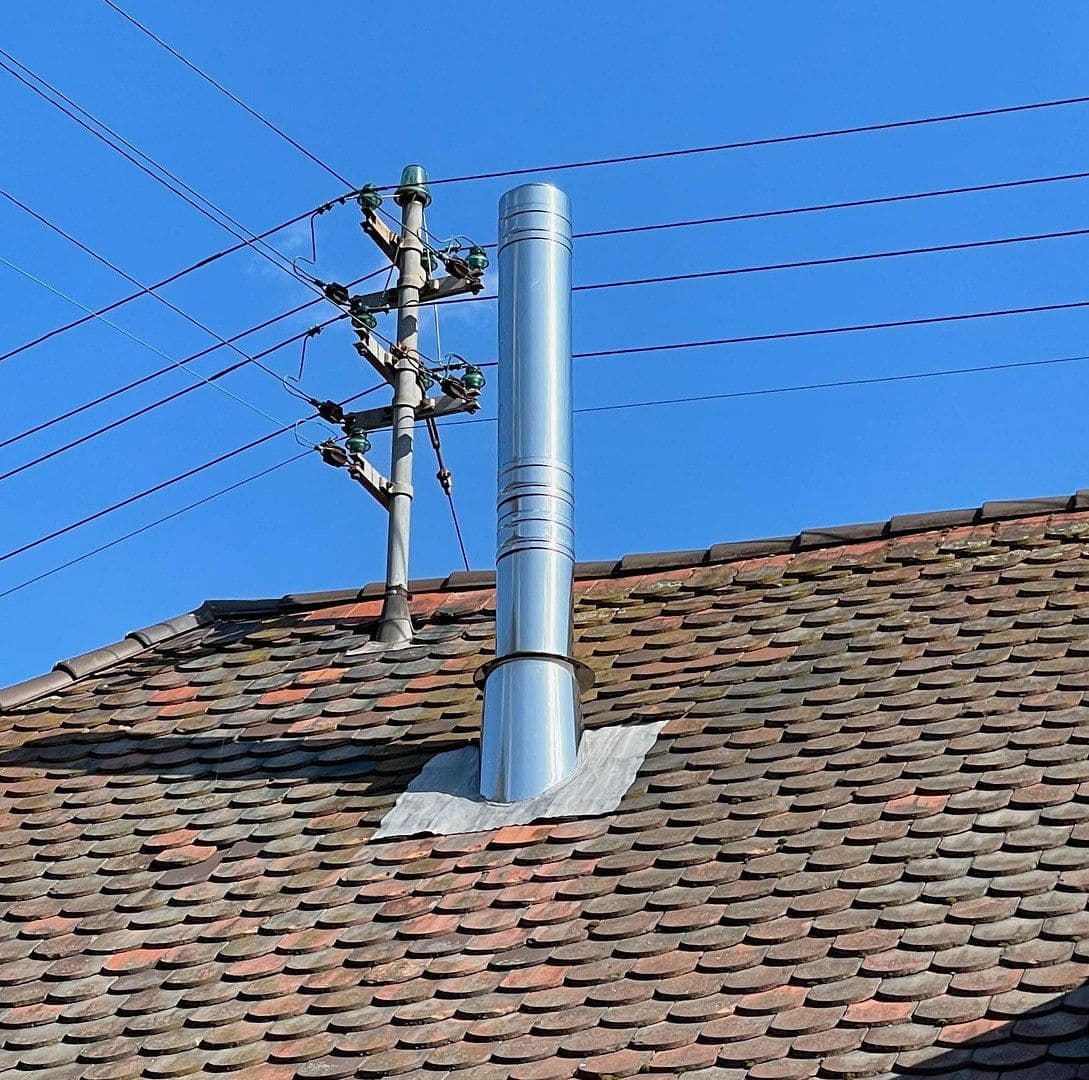 Prodej domu 220 m², pozemek 300 m², Talstr. 71, Frankeneck, Porýní-Falc Prodej domu 220 m², pozemek 300 m², Talstr. 71, Frankeneck, Porýní-Falc
