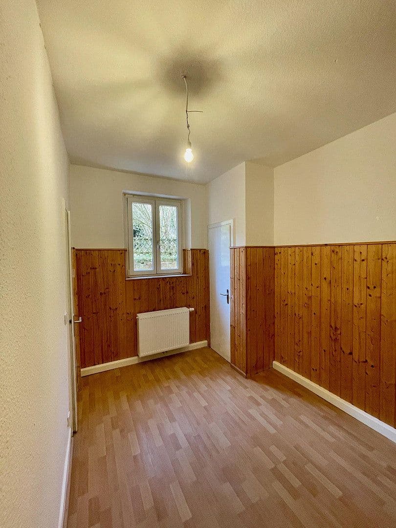 Prodej domu 220 m², pozemek 300 m², Talstr. 71, Frankeneck, Porýní-Falc Prodej domu 220 m², pozemek 300 m², Talstr. 71, Frankeneck, Porýní-Falc