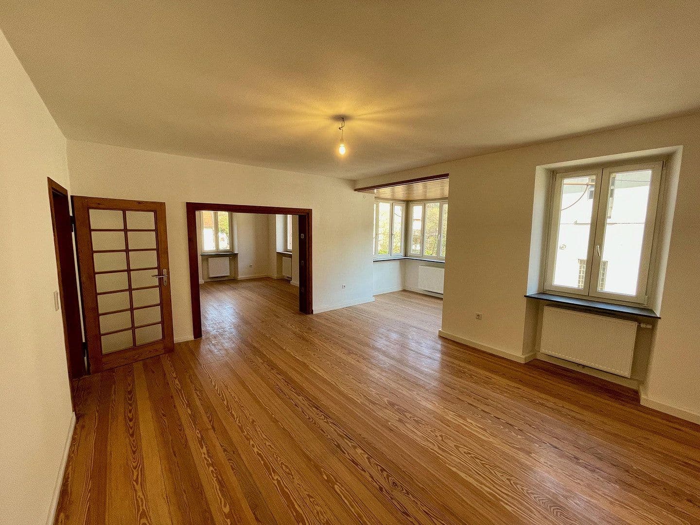 Prodej bytu 5+1 140 m², Talstr. 71, Frankeneck, Porýní-Falc Prodej bytu 5+1 140 m², Talstr. 71, Frankeneck, Porýní-Falc