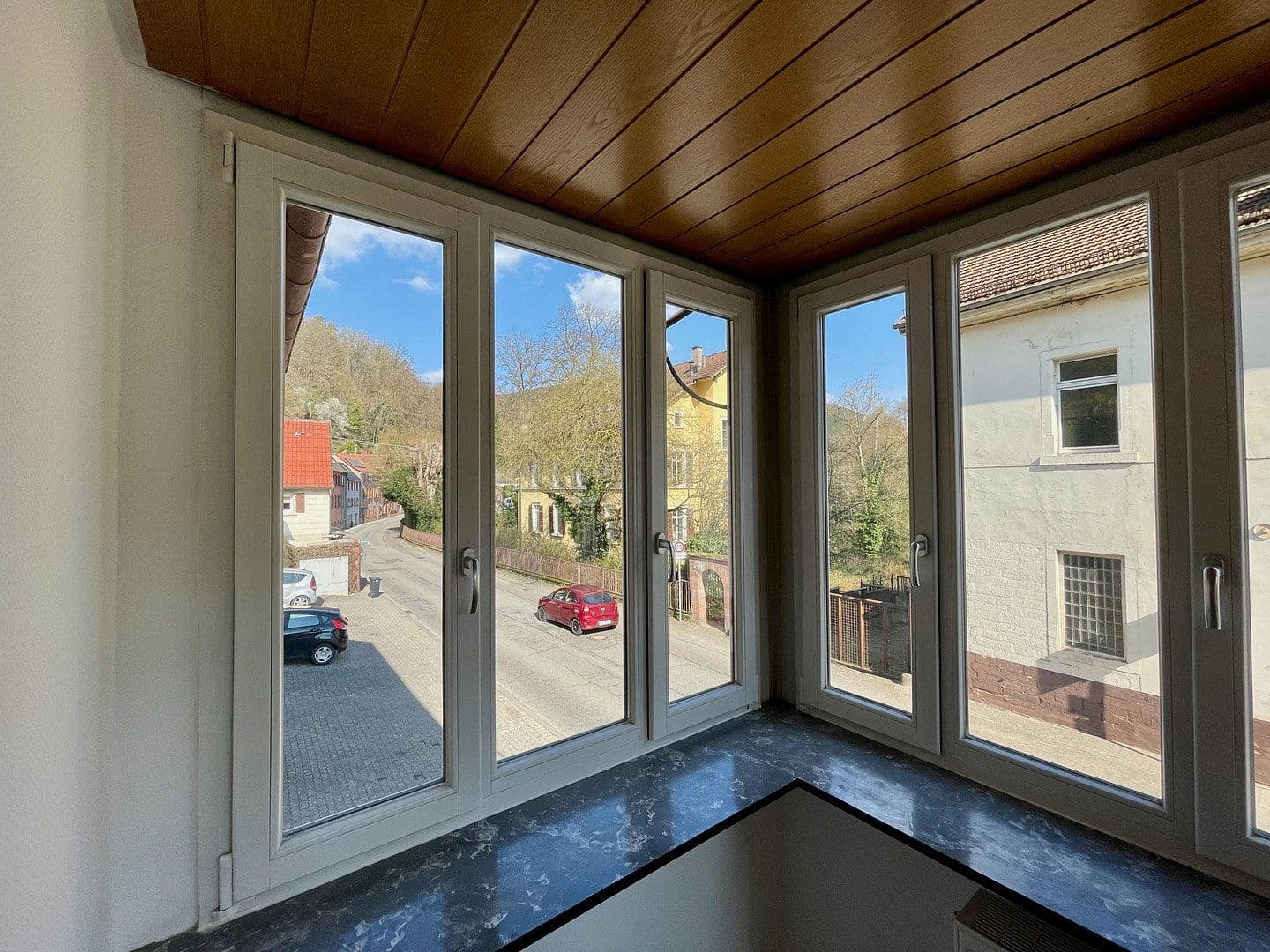 Prodej bytu 5+1 140 m², Talstr. 71, Frankeneck, Porýní-Falc Prodej bytu 5+1 140 m², Talstr. 71, Frankeneck, Porýní-Falc