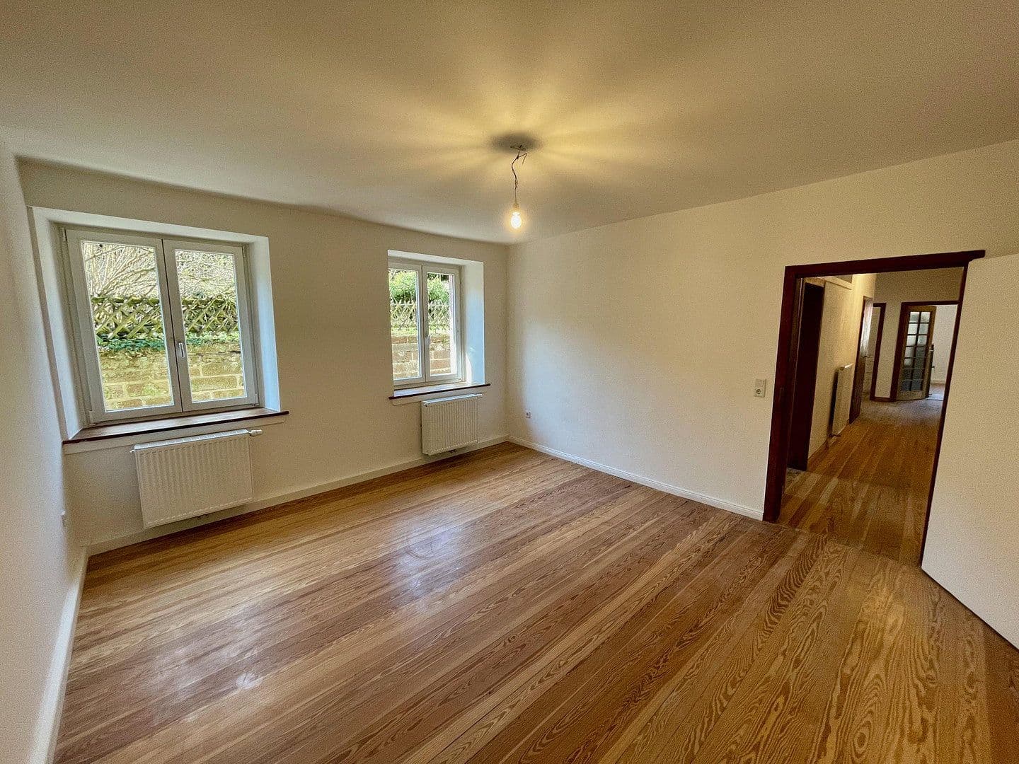 Prodej bytu 5+1 140 m², Talstr. 71, Frankeneck, Porýní-Falc Prodej bytu 5+1 140 m², Talstr. 71, Frankeneck, Porýní-Falc