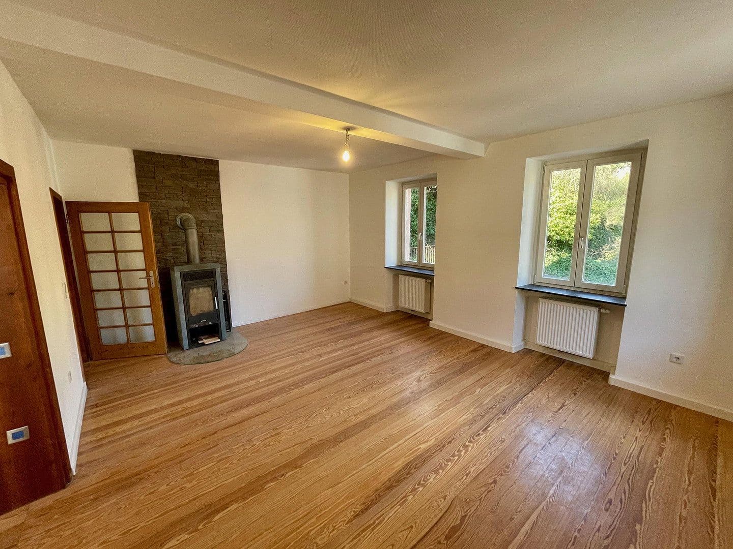 Prodej bytu 5+1 140 m², Talstr. 71, Frankeneck, Porýní-Falc Prodej bytu 5+1 140 m², Talstr. 71, Frankeneck, Porýní-Falc