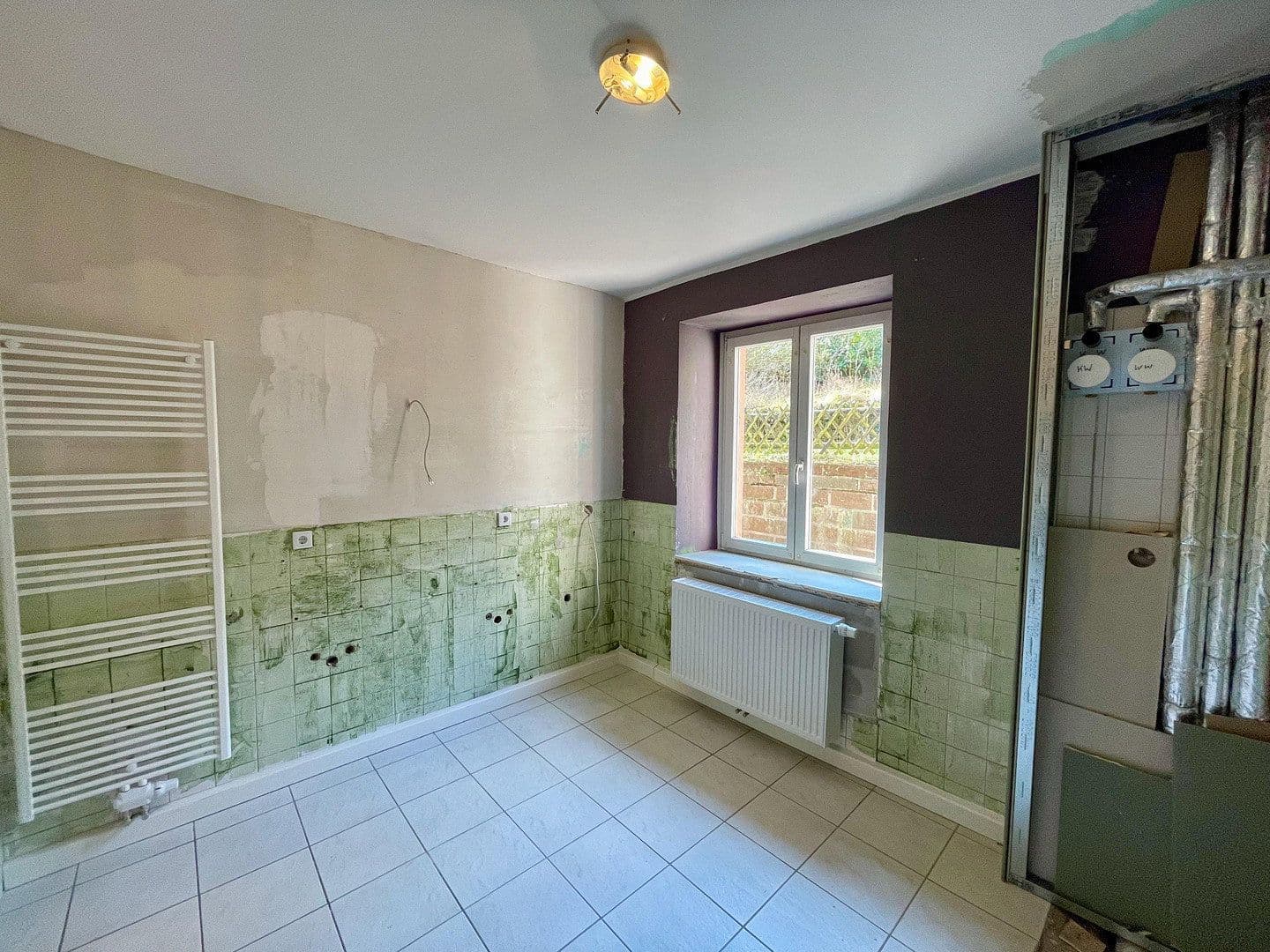 Prodej bytu 5+1 140 m², Talstr. 71, Frankeneck, Porýní-Falc Prodej bytu 5+1 140 m², Talstr. 71, Frankeneck, Porýní-Falc