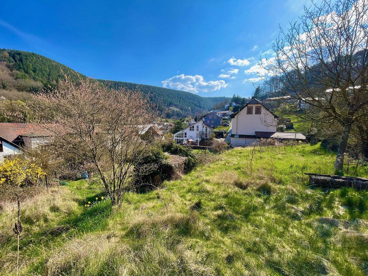 Prodej bytu 5+1 140 m², Talstr. 71, Frankeneck, Porýní-Falc Prodej bytu 5+1 140 m², Talstr. 71, Frankeneck, Porýní-Falc