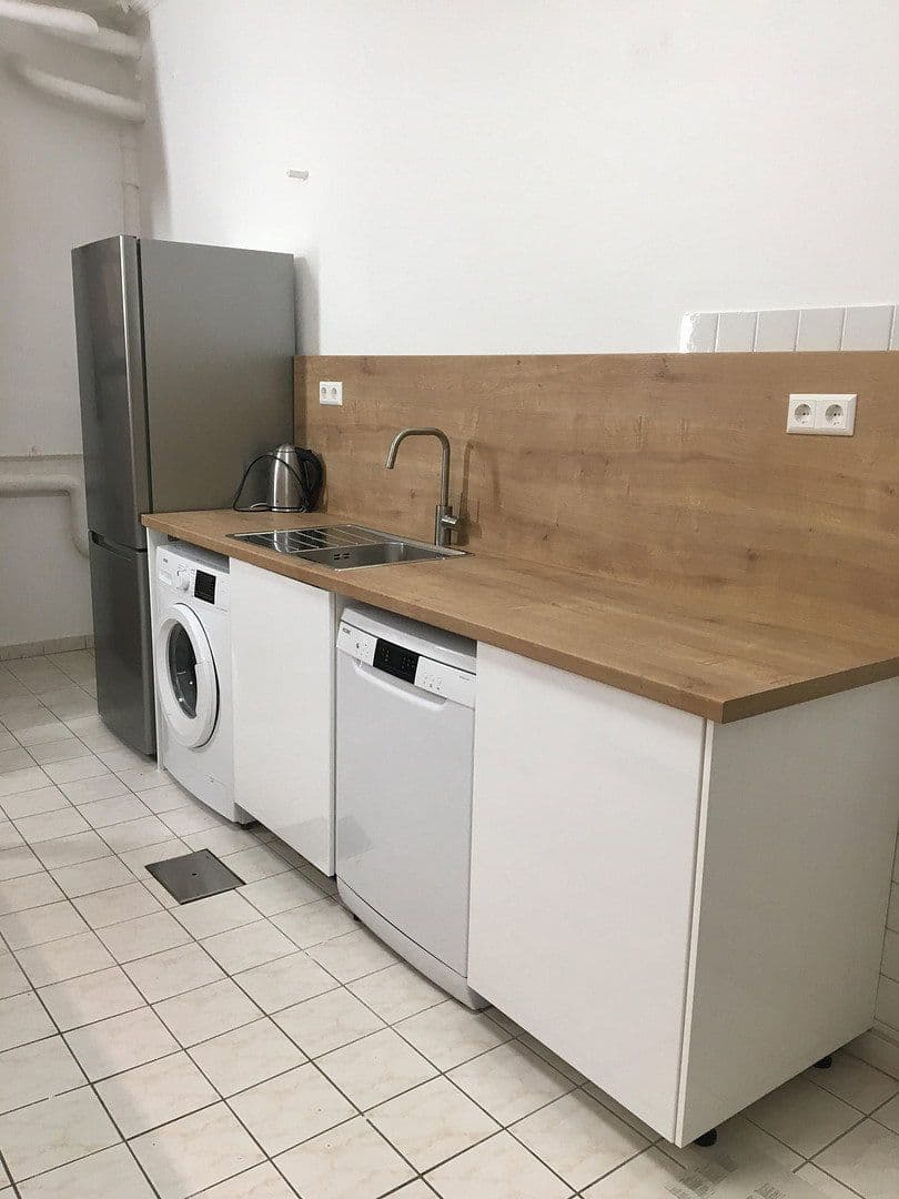Pronájem bytu 2+1 50 m², Hausackerweg 0, Heidelberg, Bádensko-Württembersko Pronájem bytu 2+1 50 m², Hausackerweg 0, Heidelberg, Bádensko-Württembersko