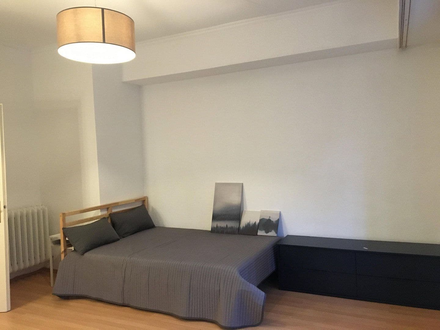 Pronájem bytu 2+1 50 m², Hausackerweg 0, Heidelberg, Bádensko-Württembersko Pronájem bytu 2+1 50 m², Hausackerweg 0, Heidelberg, Bádensko-Württembersko