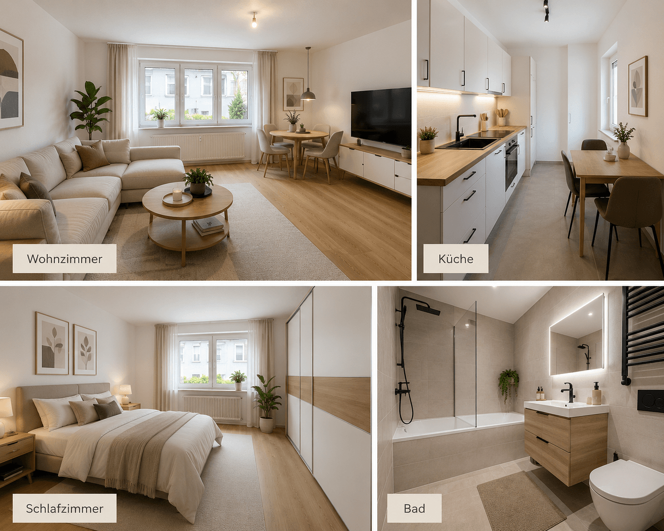 Pronájem bytu 2+1 75 m², Darmstädter Str. 26, Heppenheim, Hessen Pronájem bytu 2+1 75 m², Darmstädter Str. 26, Heppenheim, Hessen