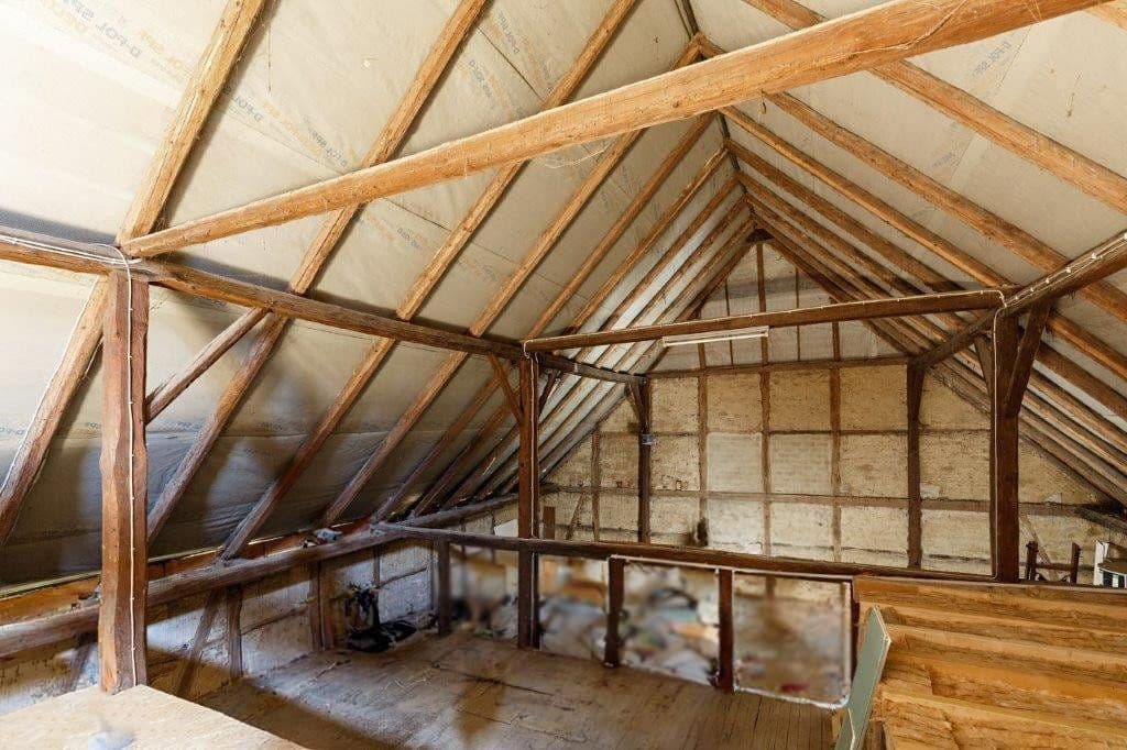 Prodej domu 222 m², pozemek 550 m², Braunschweig, Dolní Sasko Prodej domu 222 m², pozemek 550 m², Braunschweig, Dolní Sasko