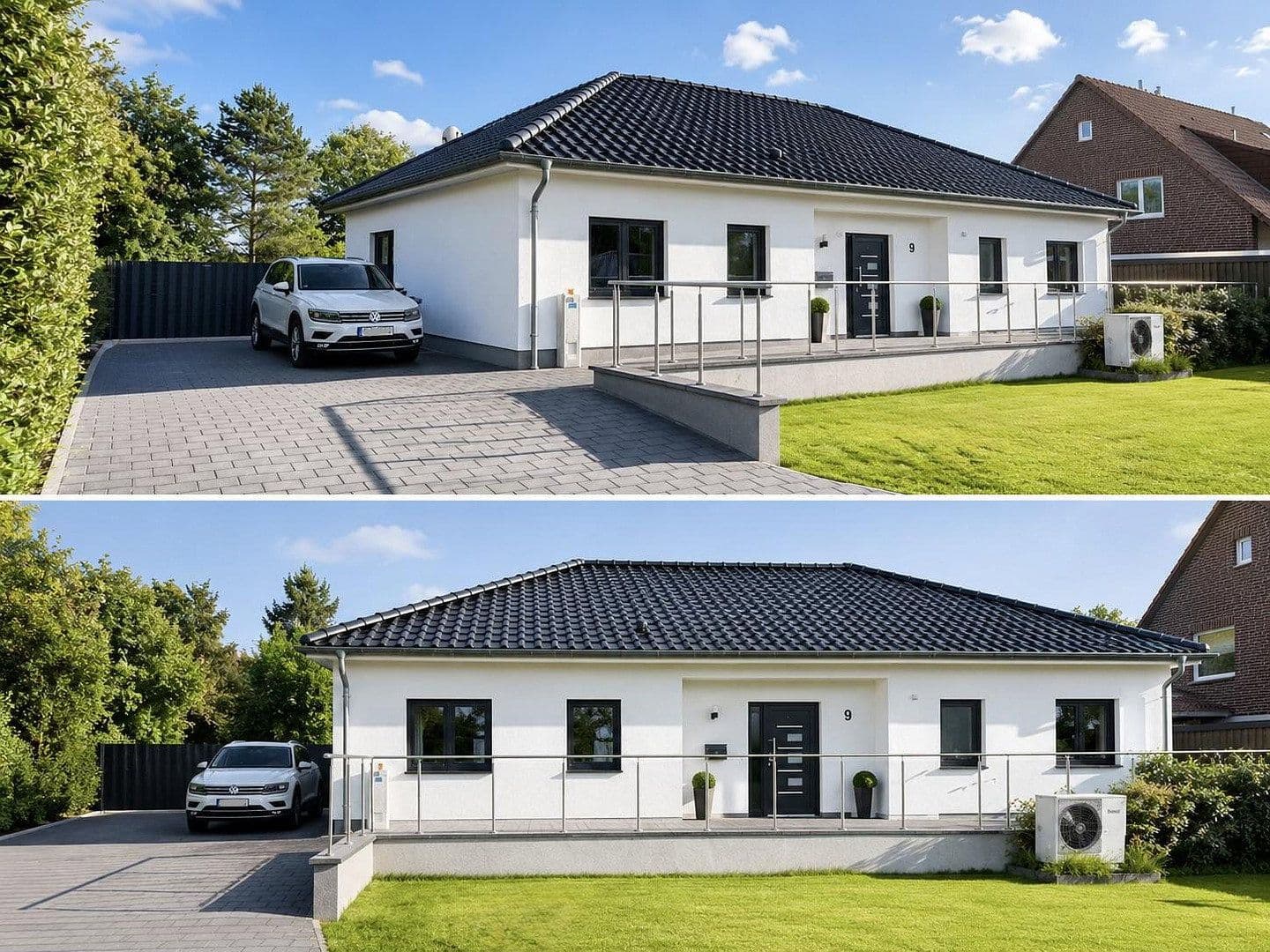 Prodej domu 153 m², pozemek 870 m², Dedelstorf, Dolní Sasko Prodej domu 153 m², pozemek 870 m², Dedelstorf, Dolní Sasko