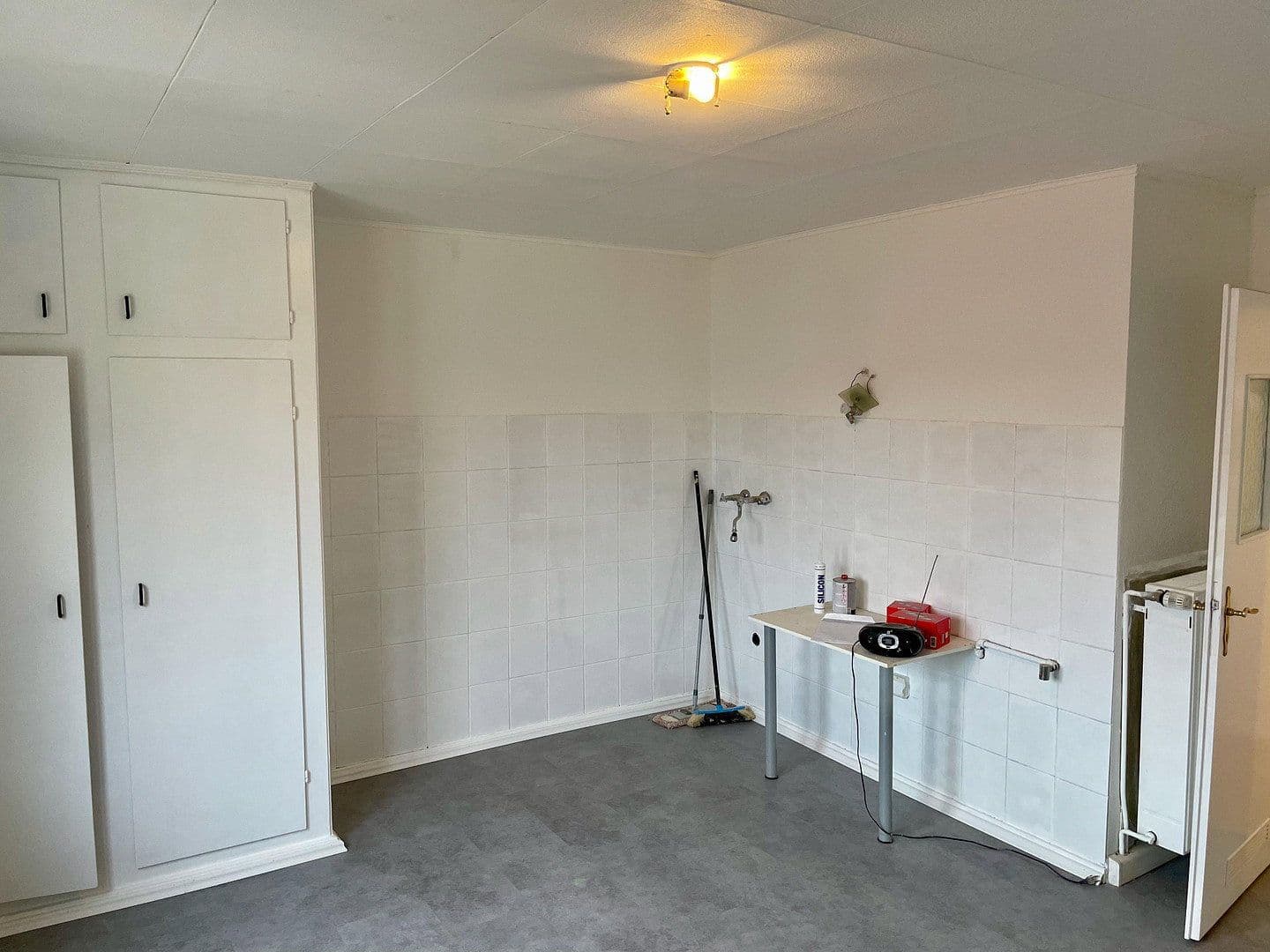 Pronájem bytu 2+kk 56 m², St.-Franziskus-Str. 9, Kaiserslautern, Porýní-Falc Pronájem bytu 2+kk 56 m², St.-Franziskus-Str. 9, Kaiserslautern, Porýní-Falc