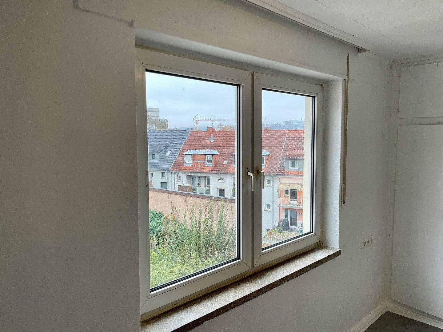 Pronájem bytu 2+kk 56 m², St.-Franziskus-Str. 9, Kaiserslautern, Porýní-Falc Pronájem bytu 2+kk 56 m², St.-Franziskus-Str. 9, Kaiserslautern, Porýní-Falc