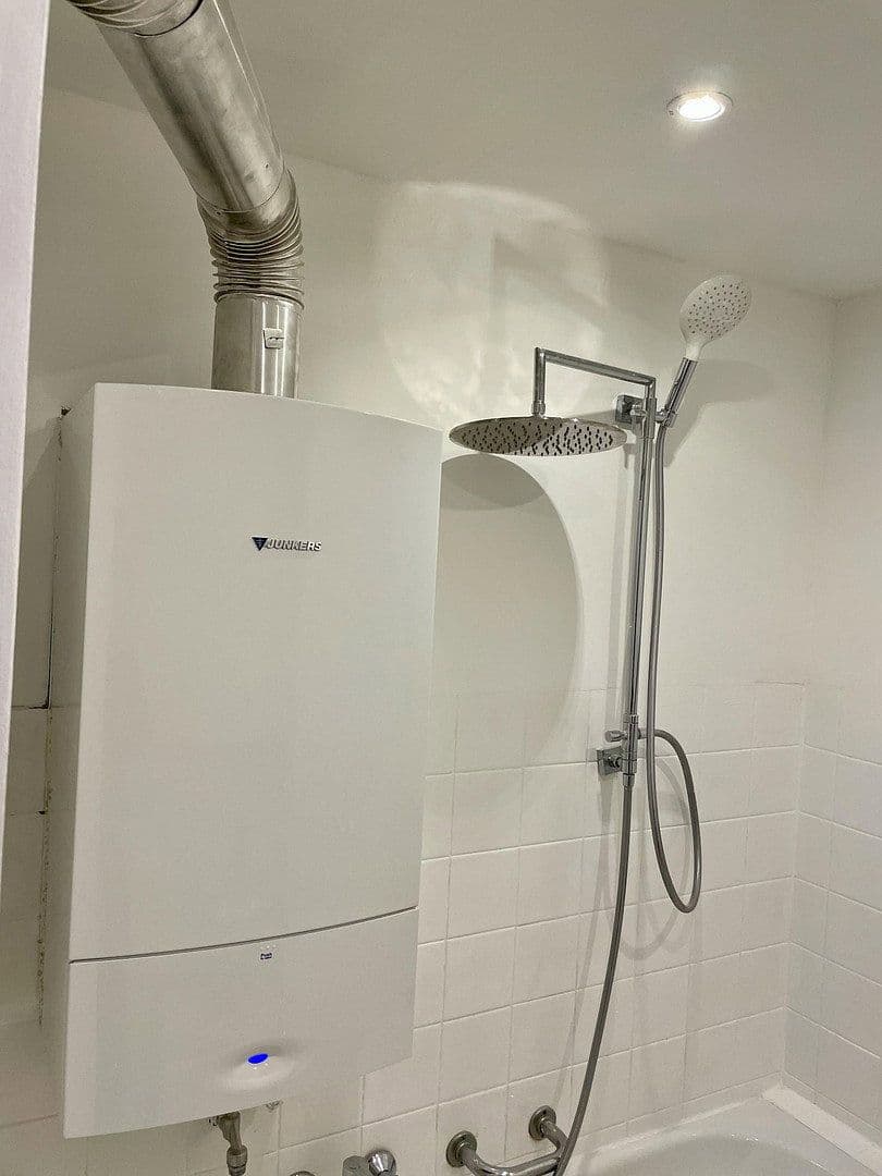 Pronájem bytu 2+kk 56 m², St.-Franziskus-Str. 9, Kaiserslautern, Porýní-Falc Pronájem bytu 2+kk 56 m², St.-Franziskus-Str. 9, Kaiserslautern, Porýní-Falc