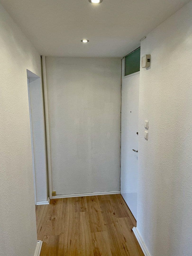 Pronájem bytu 2+kk 56 m², St.-Franziskus-Str. 9, Kaiserslautern, Porýní-Falc Pronájem bytu 2+kk 56 m², St.-Franziskus-Str. 9, Kaiserslautern, Porýní-Falc