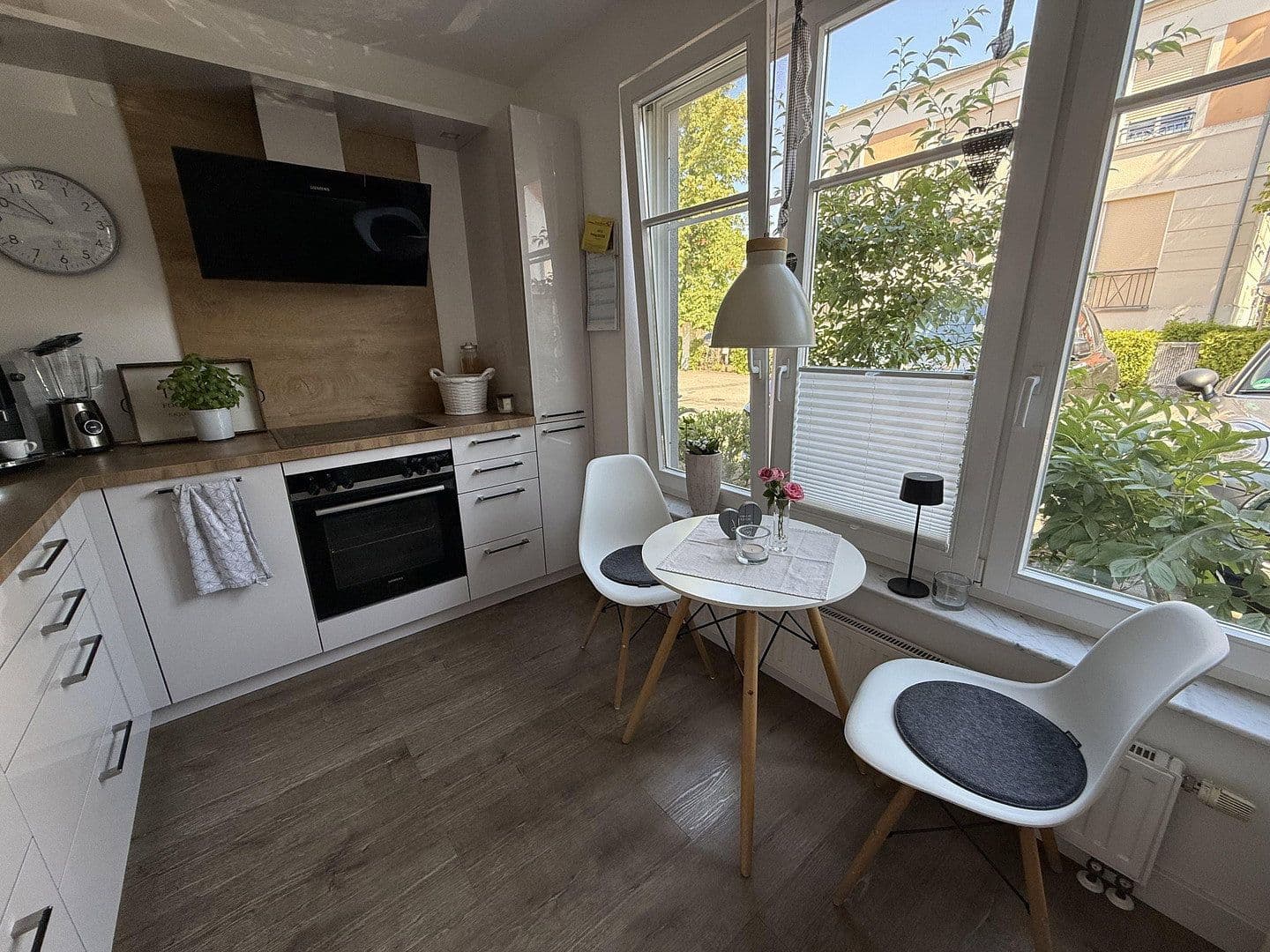 Prodej domu 158 m², pozemek 151 m², Hanau, Hessen Prodej domu 158 m², pozemek 151 m², Hanau, Hessen
